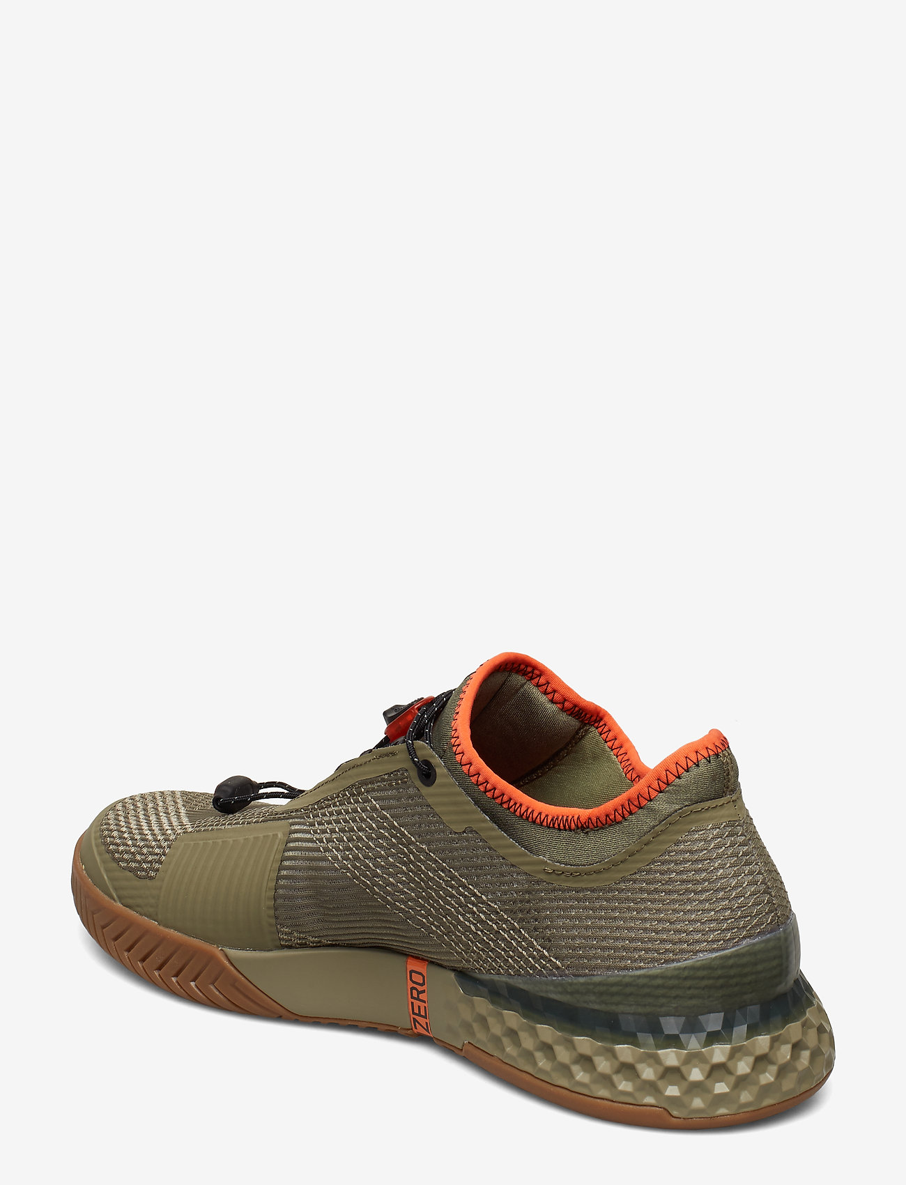 adidas Performance - adizero ubersonic 3m citified - rawkha/ngtmet/truora - 2