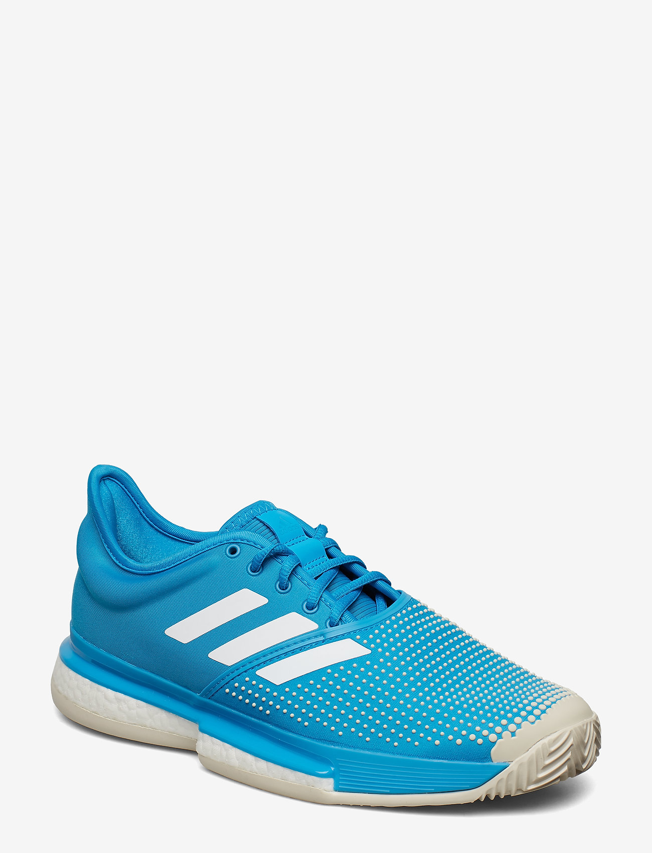 adidas solecourt boost M MCテニスシューズ 25.5 adidb2690_cblue.jpg?has_grey=1