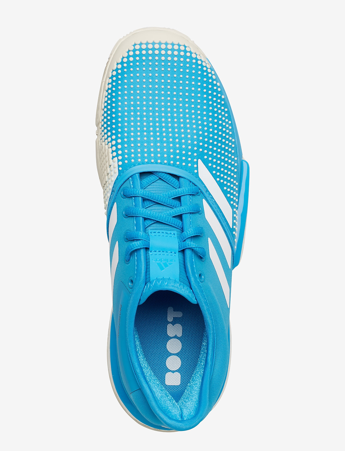 SOLECOURT BOOST CLAY PADEL M