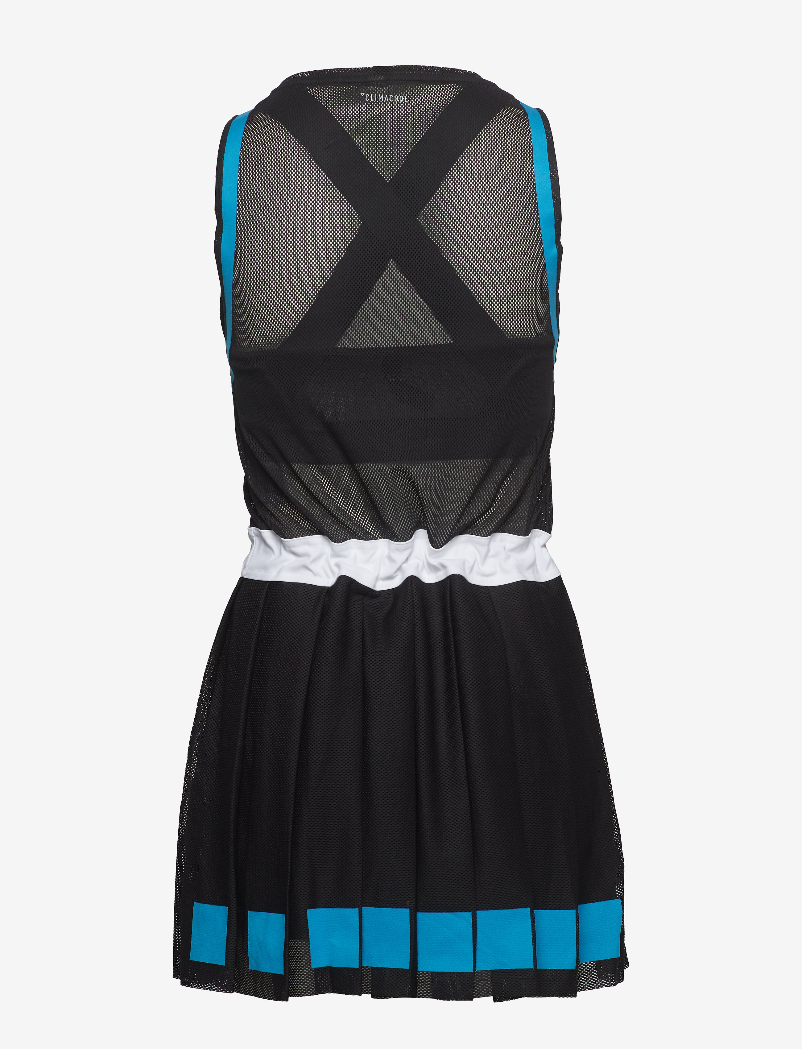 adidas Performance - PARIS ESCOUADE DRESS W - black/white - 1