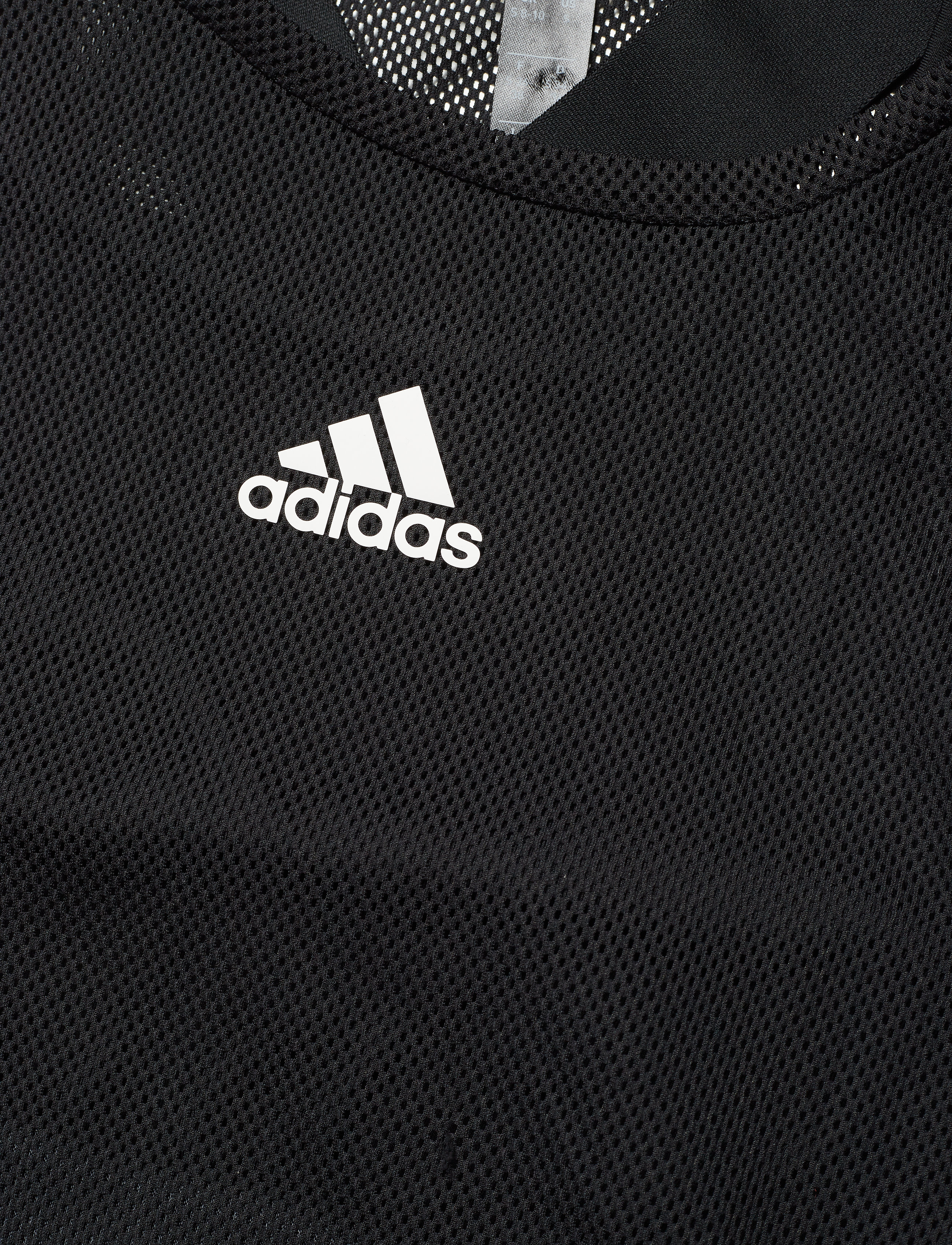 adidas Performance - PARIS ESCOUADE DRESS W - black/white - 4
