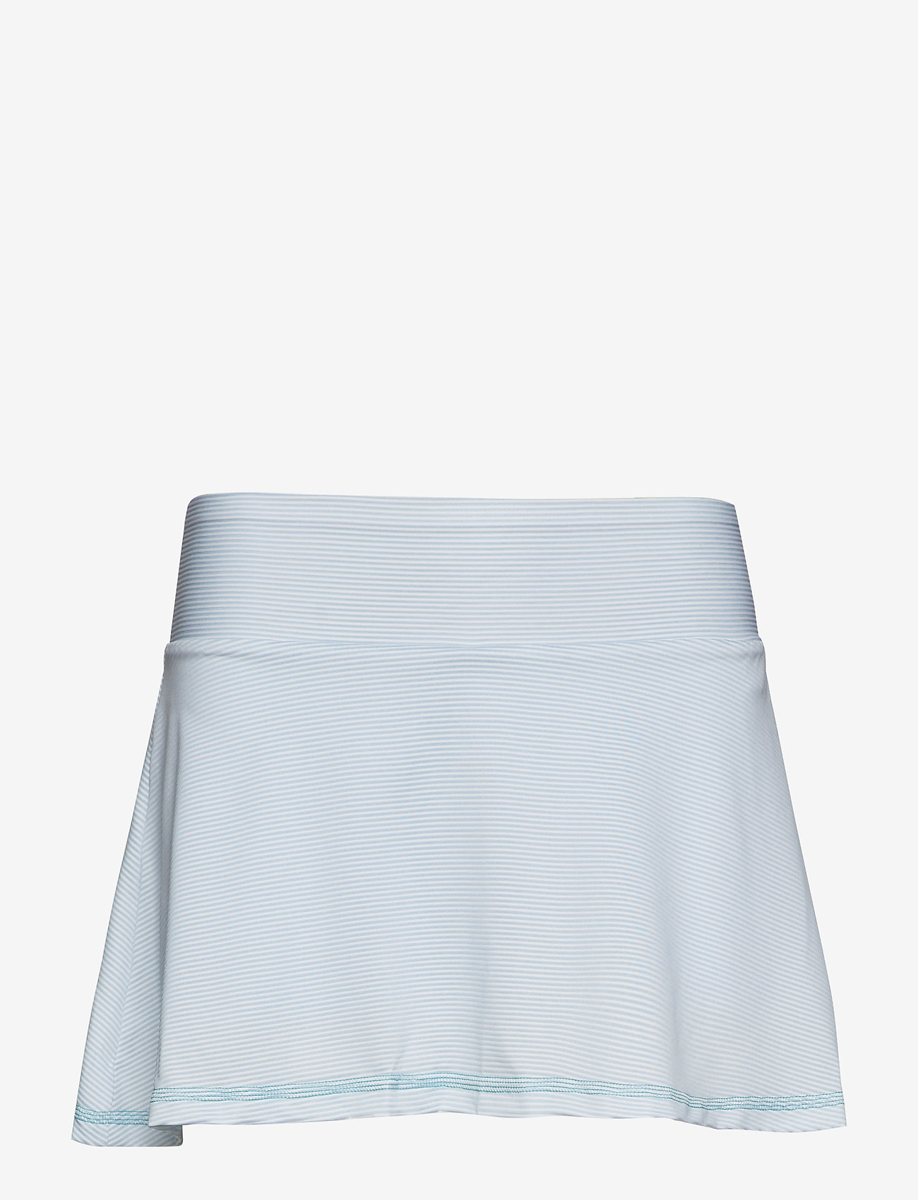 adidas Performance - PARLEY SKIRT - white/easblu - 0