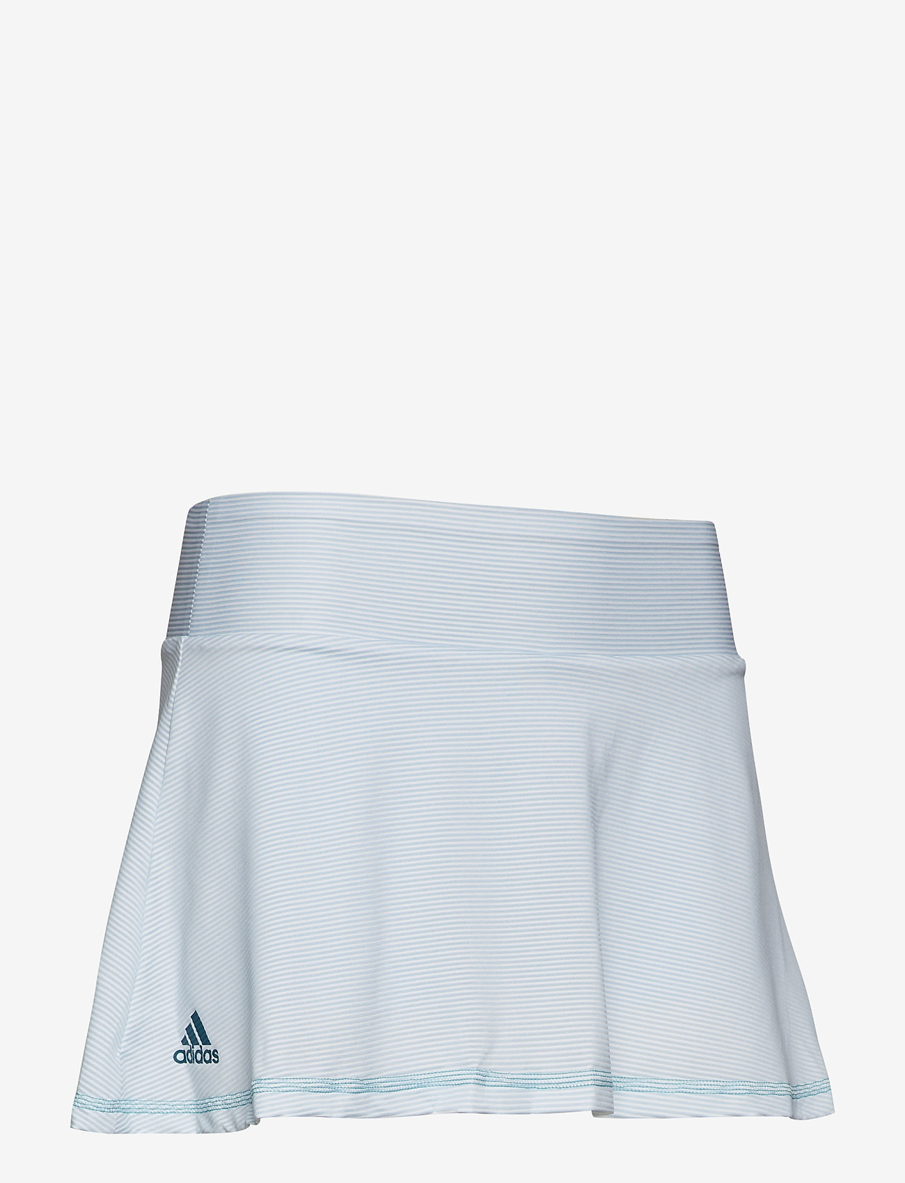 adidas Performance - PARLEY SKIRT - white/easblu - 2