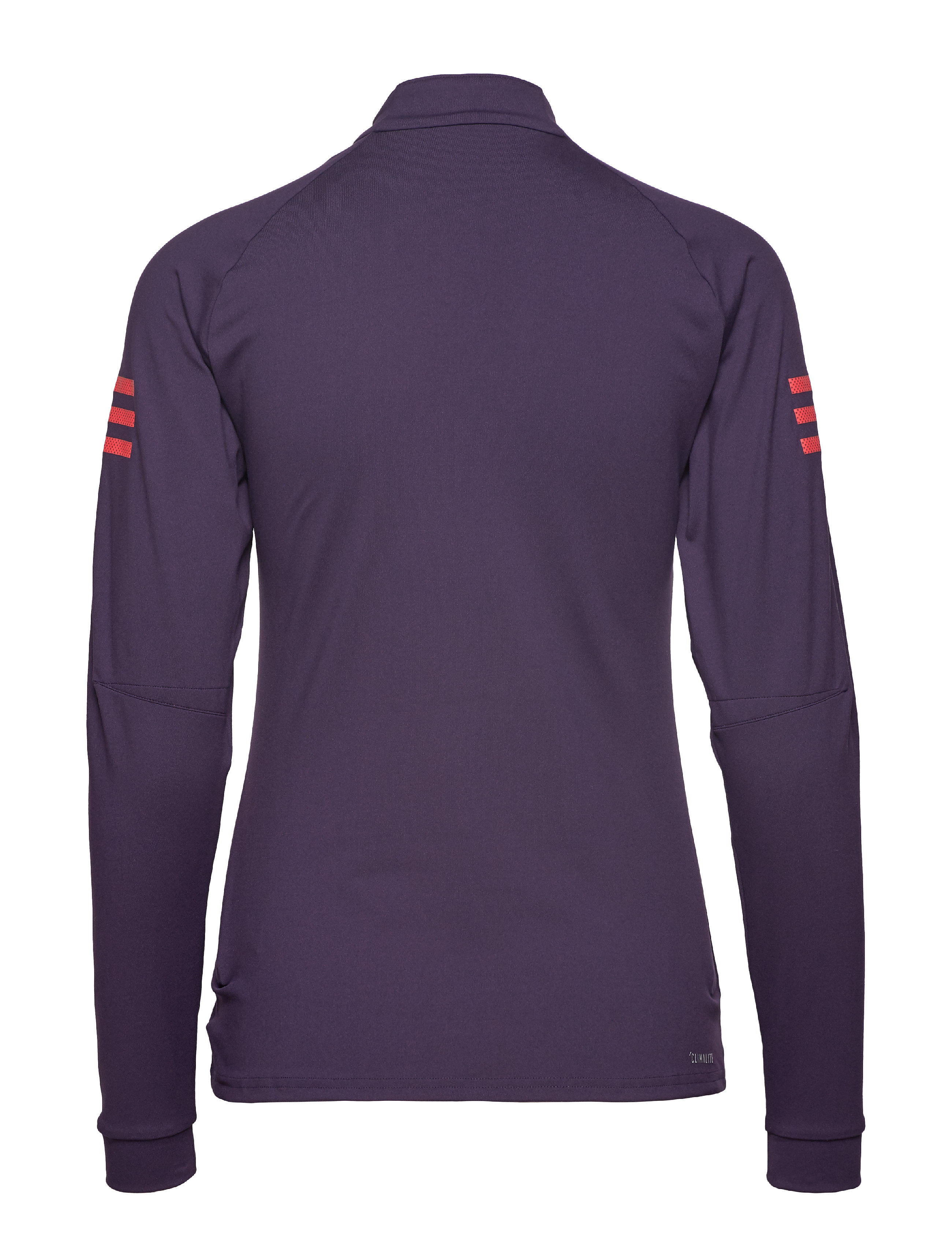 adidas Tennis - CLUB MIDLAYER W - legpur - 1