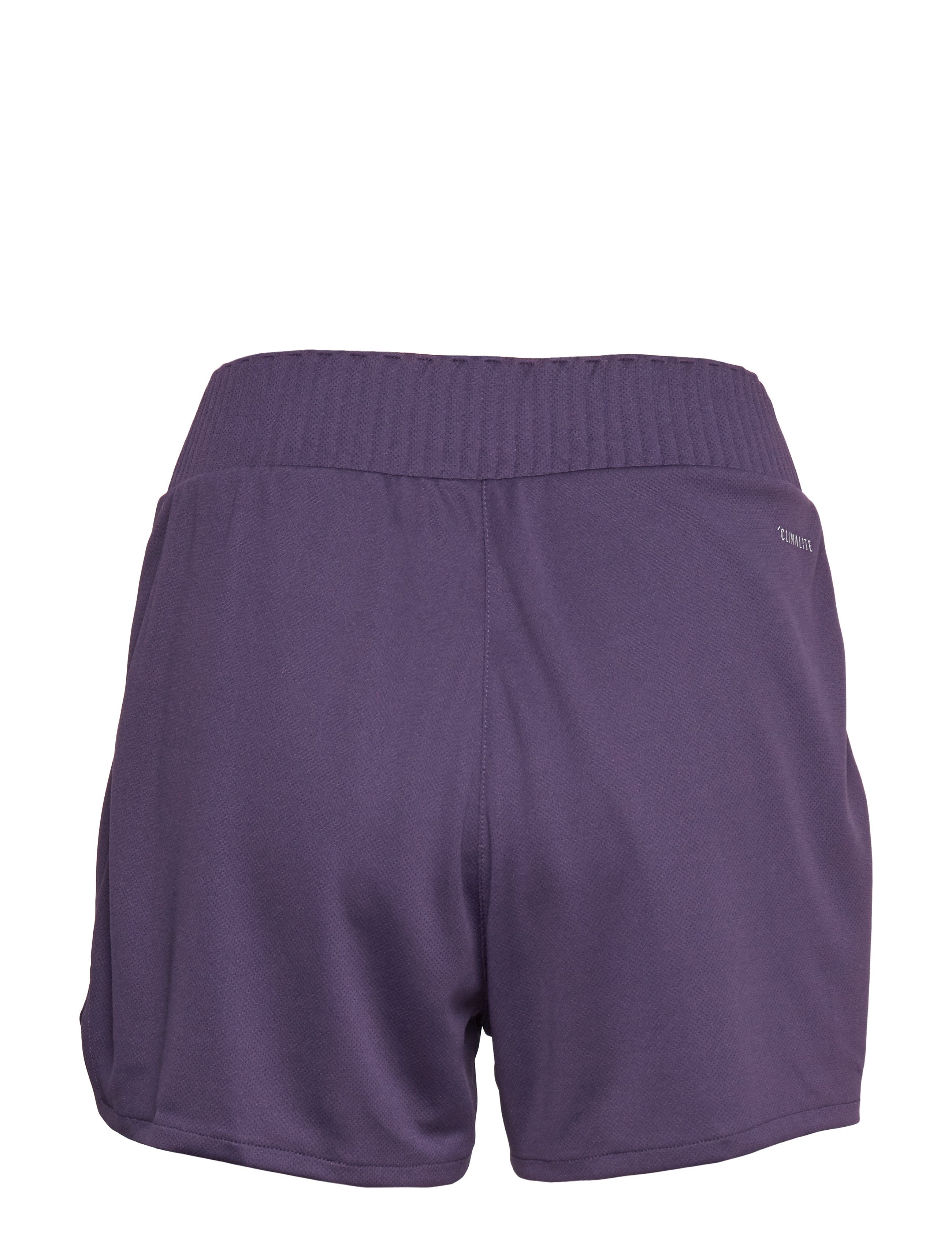 adidas Performance - CLUB HR SHORT W - legpur - 1