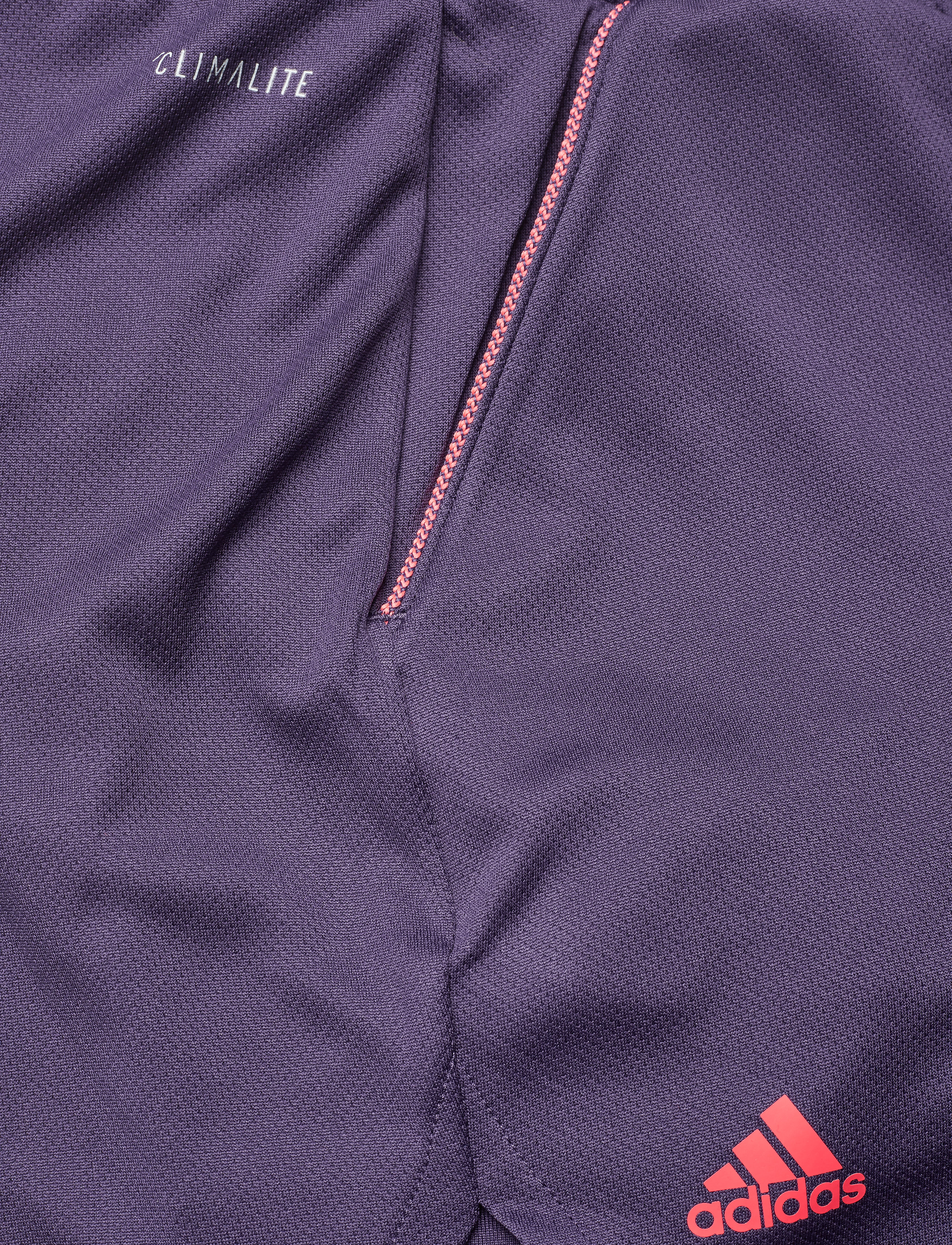 adidas Performance - CLUB HR SHORT W - legpur - 4