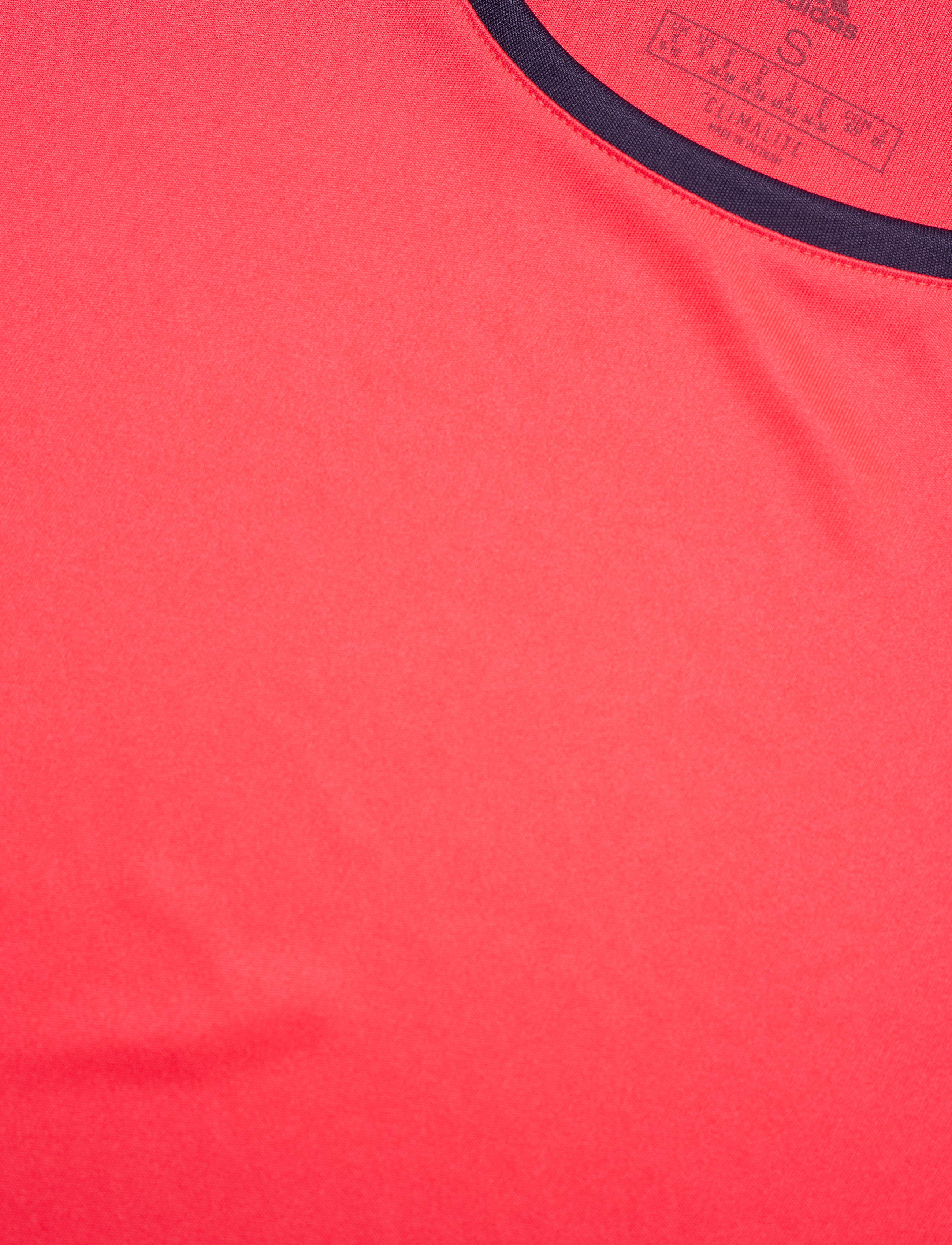 adidas Performance - CLUB 3 STRIPES TEE W - shored - 4