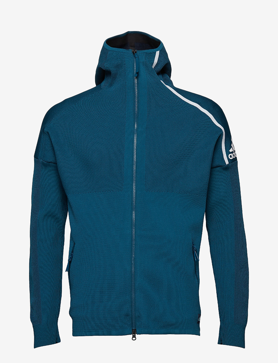 adidas Performance Parley Zne Hoody M T shirts a manches longues Boozt