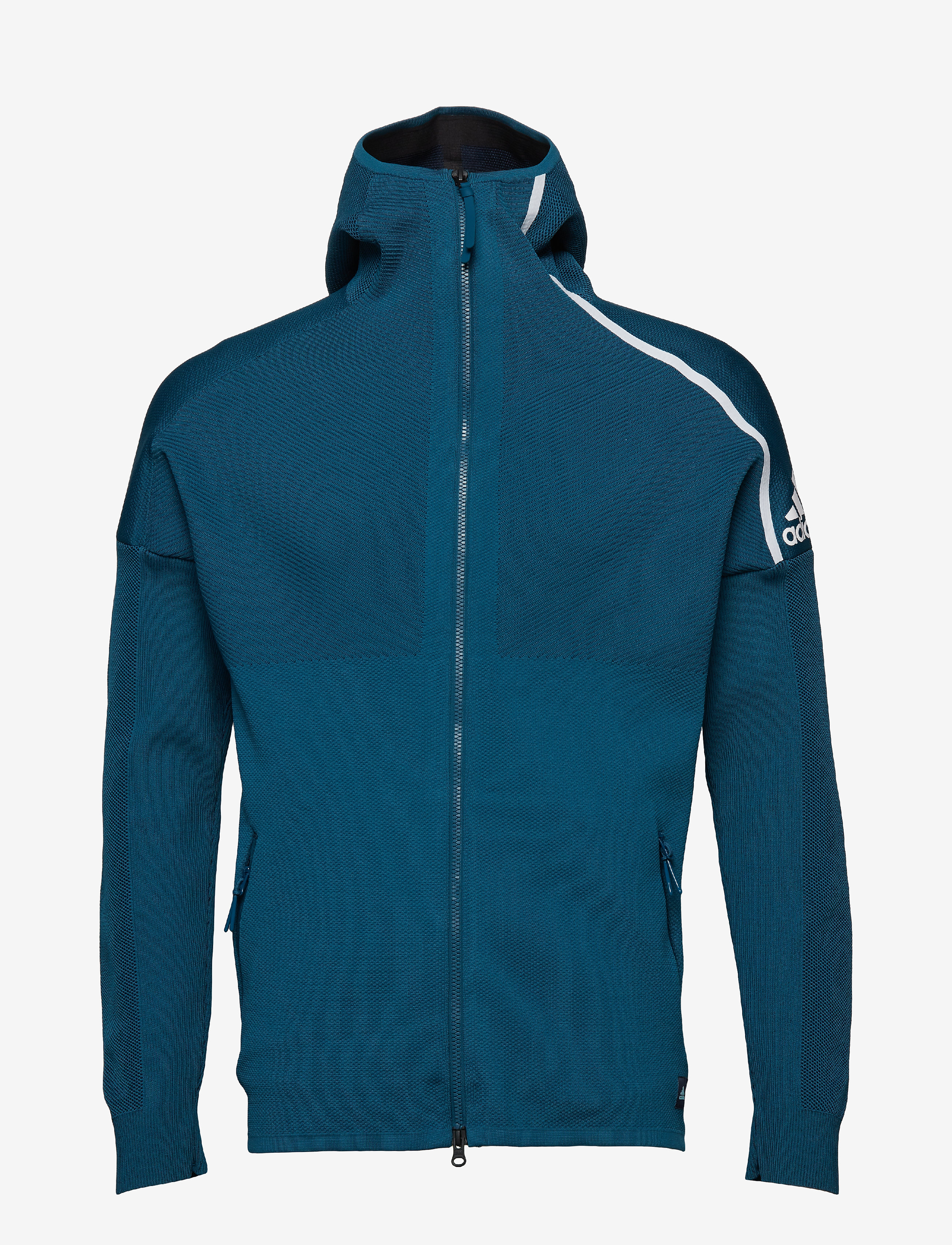 adidas Performance - PARLEY ZNE HOODY M - petnit - 2