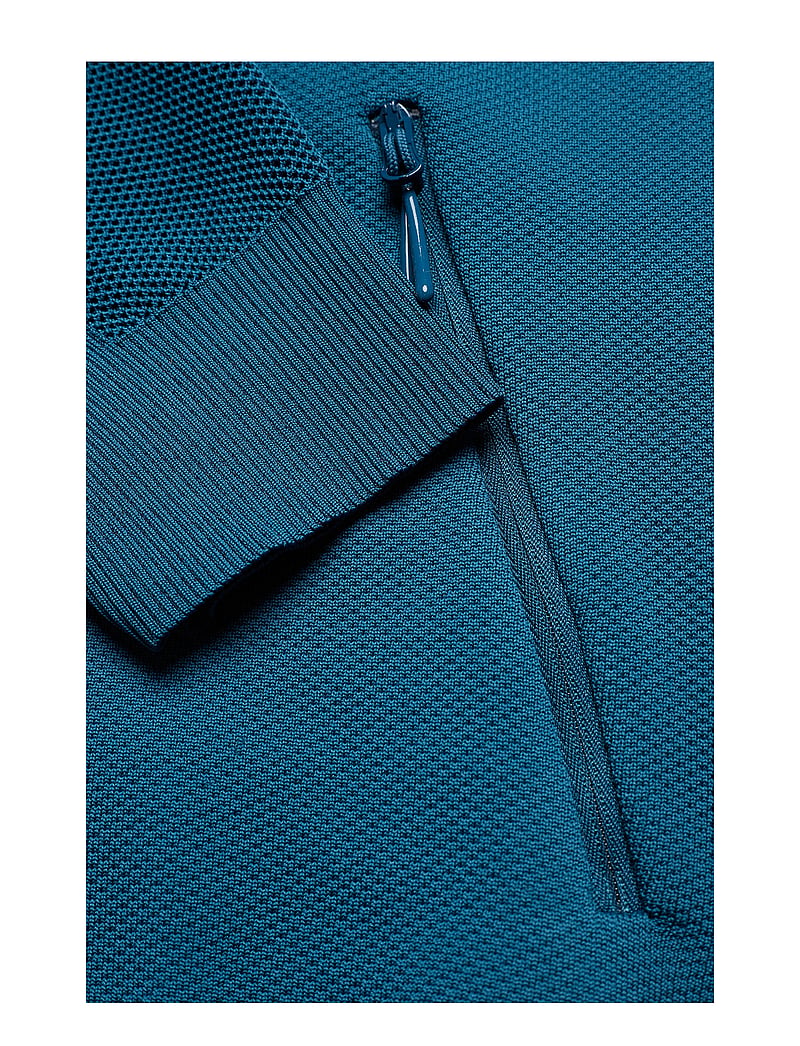 adidas Performance - PARLEY ZNE HOODY M - petnit - 5