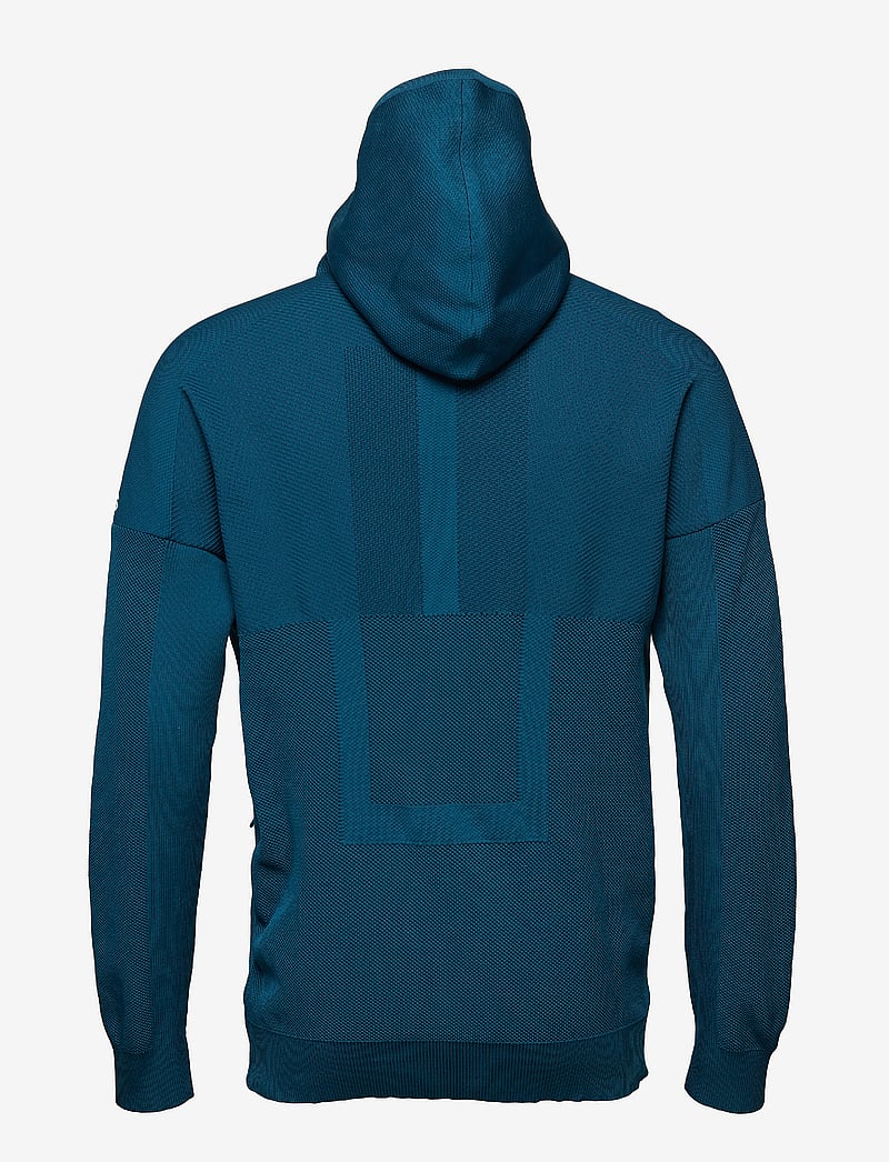 adidas Performance - PARLEY ZNE HOODY M - petnit - 3