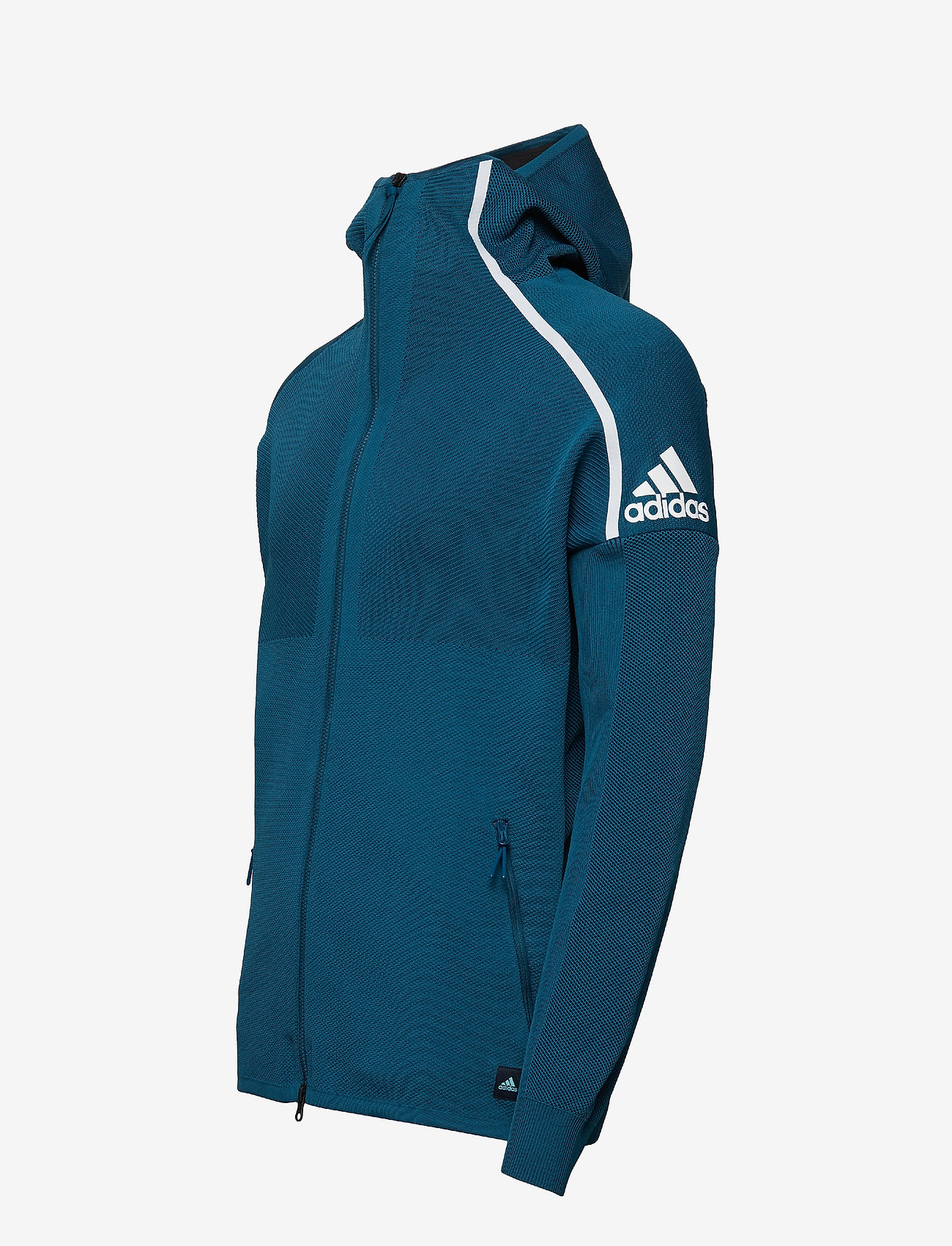 adidas Performance - PARLEY ZNE HOODY M - petnit - 4