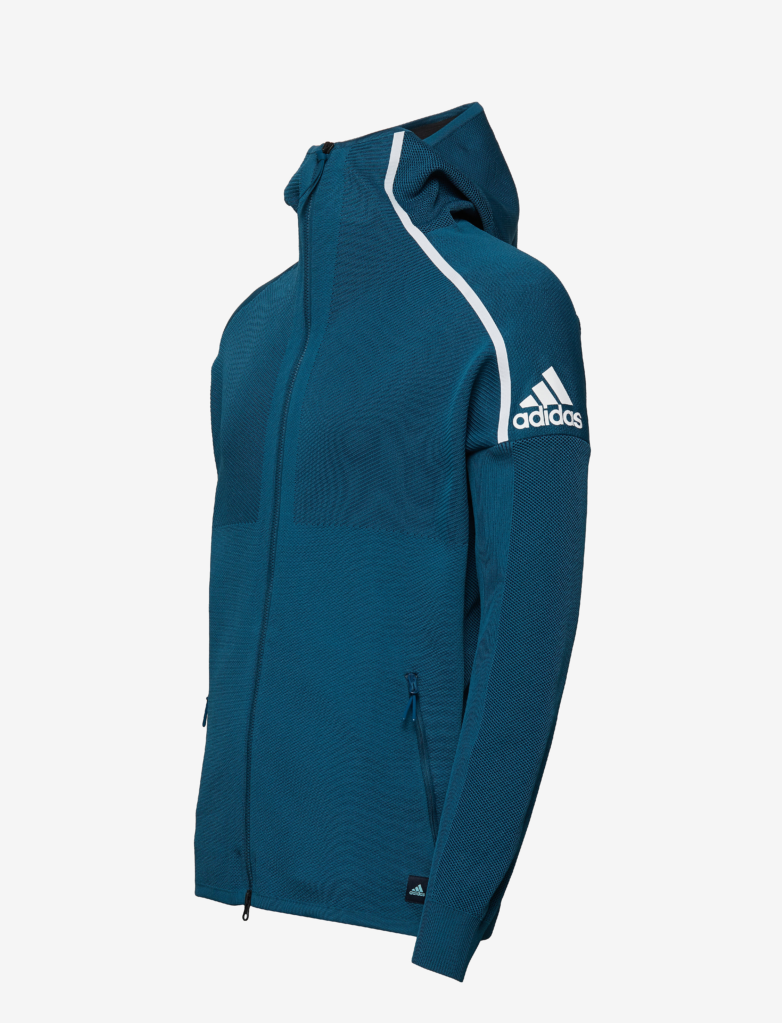 adidas Performance - PARLEY ZNE HOODY M - petnit - 4