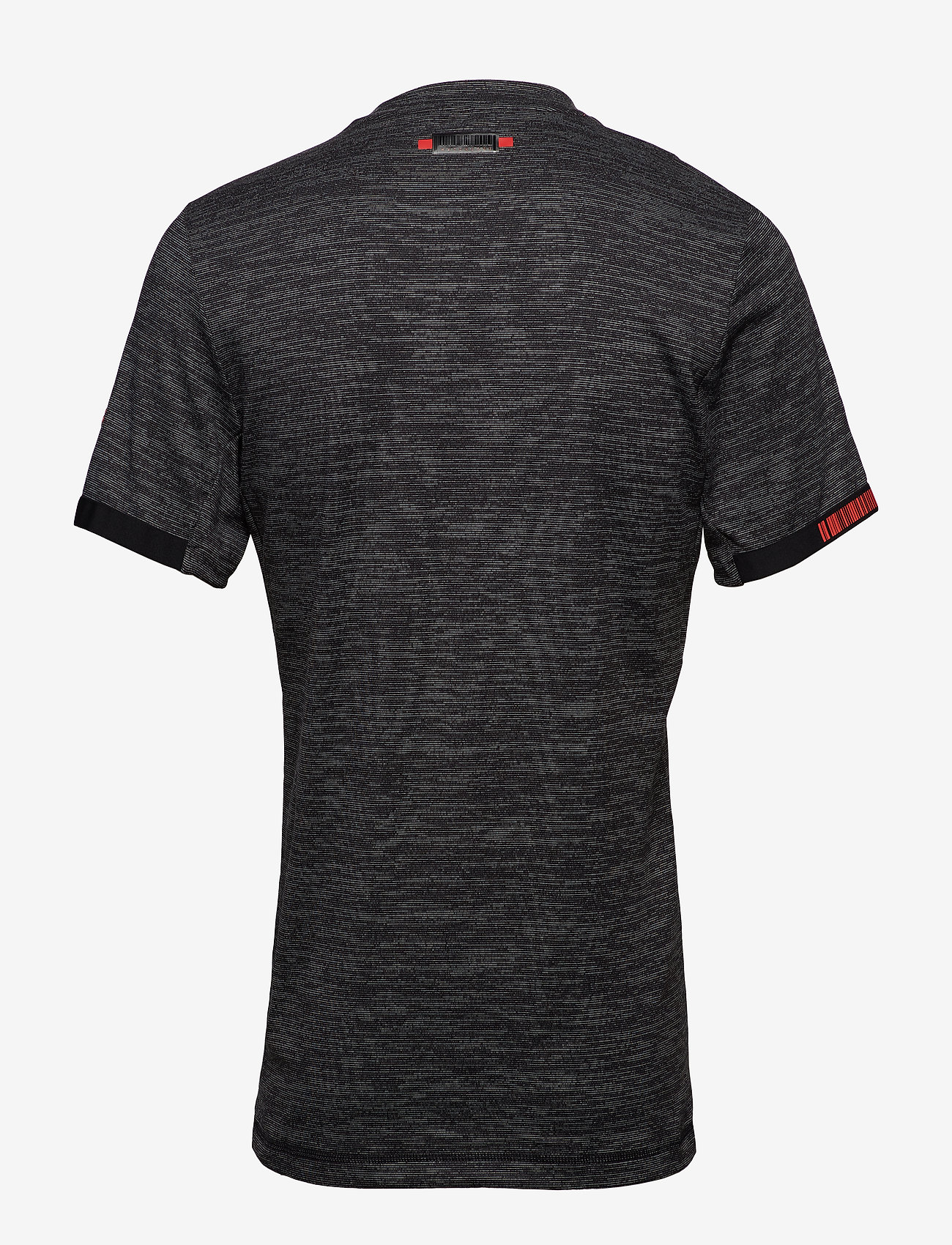 adidas Tennis - MATCH CODE TEE M - blkhea - 1