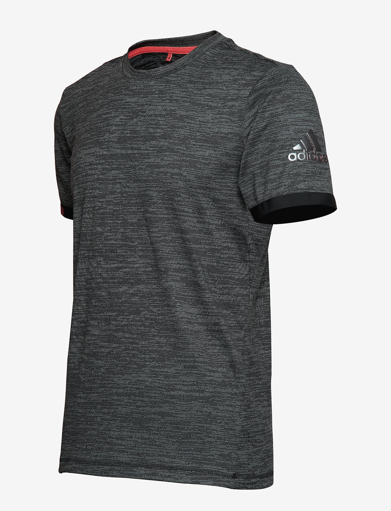 adidas Tennis - MATCH CODE TEE M - blkhea - 2