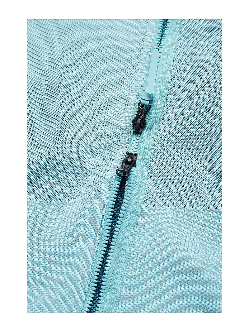 adidas Performance - PARLEY ZNE JACKET W - bluspi/petnit - 5