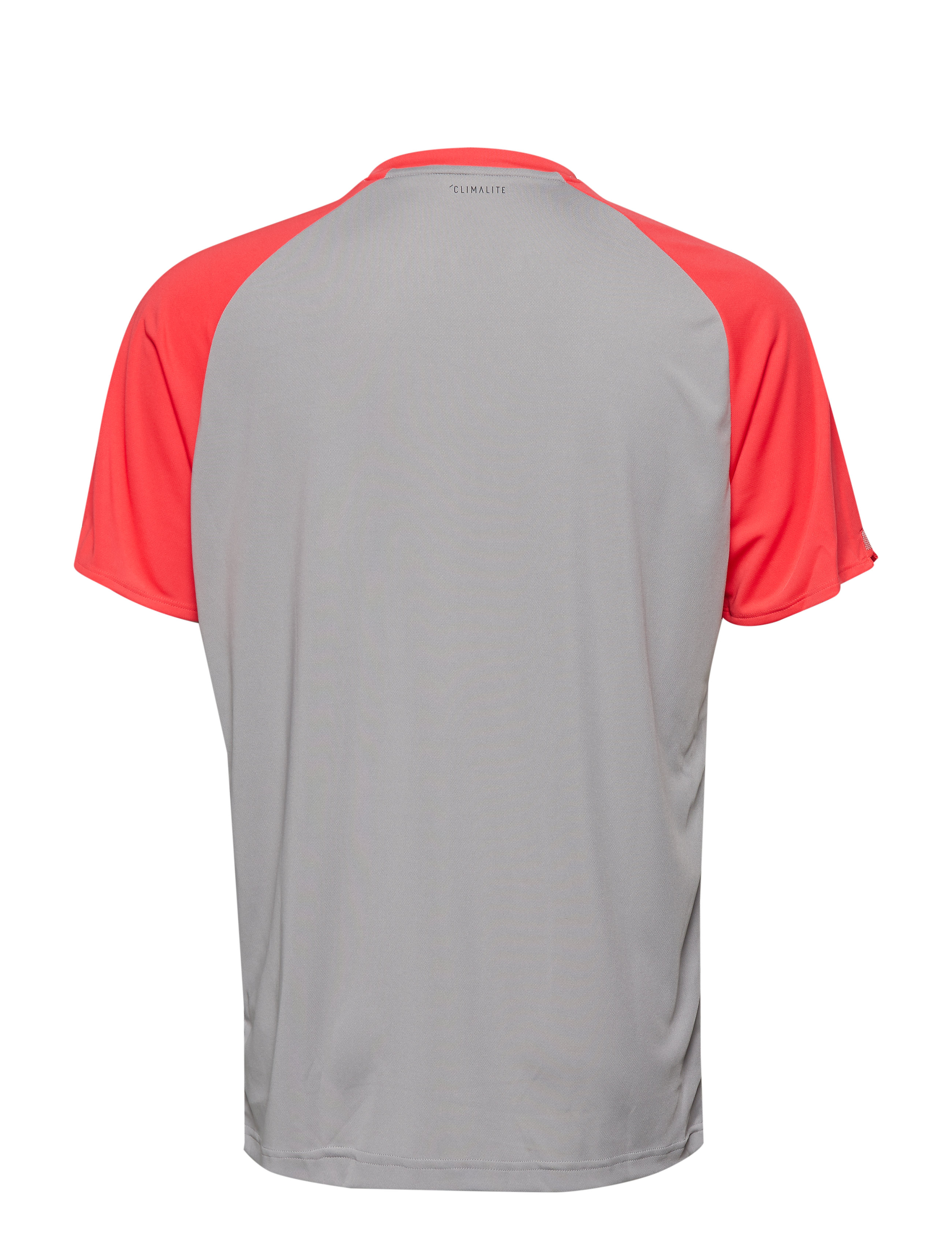 adidas Performance - CLUB C/B TEE M - lgrani/shored - 1