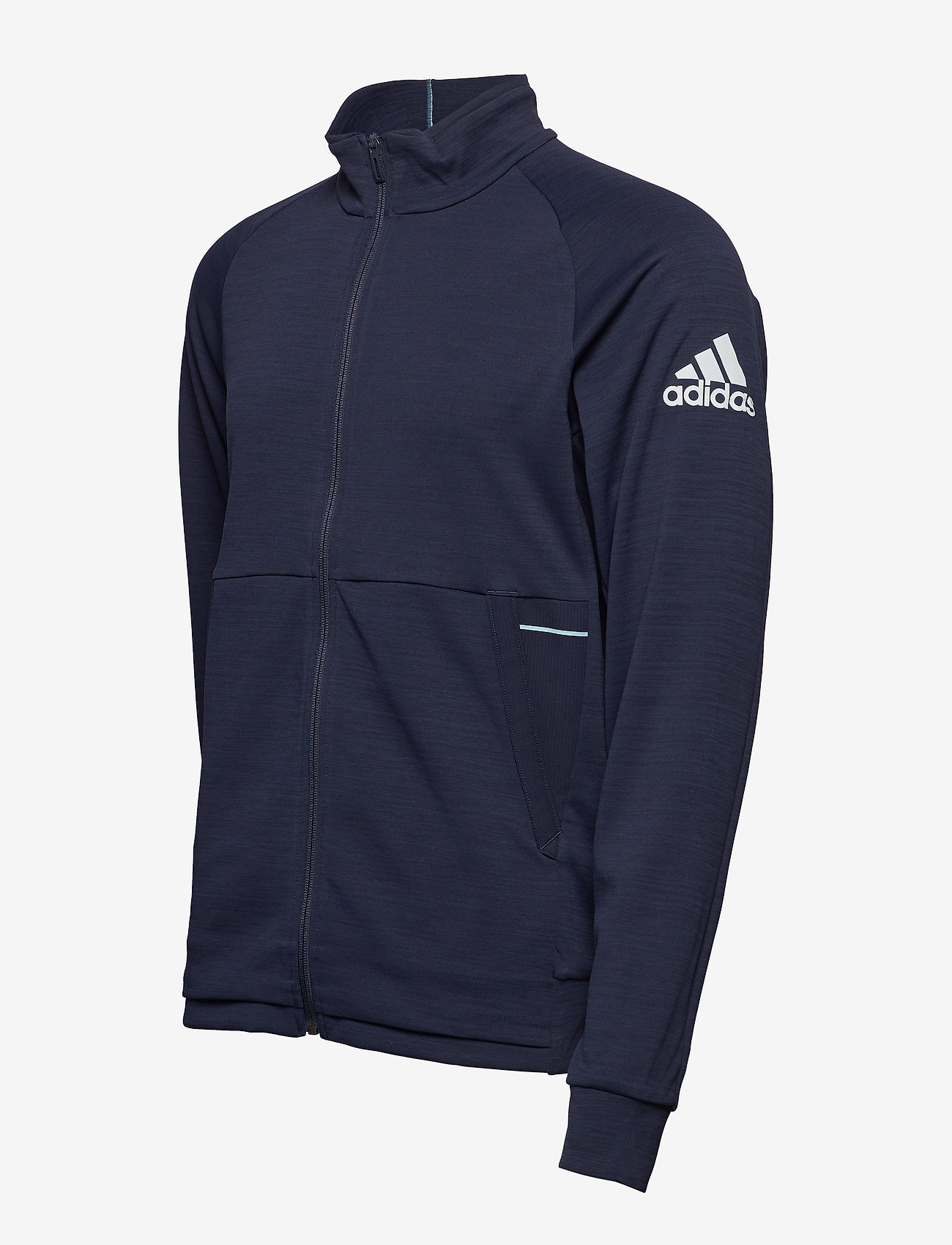 adidas Performance - KNIT JACKET M - legink - 3