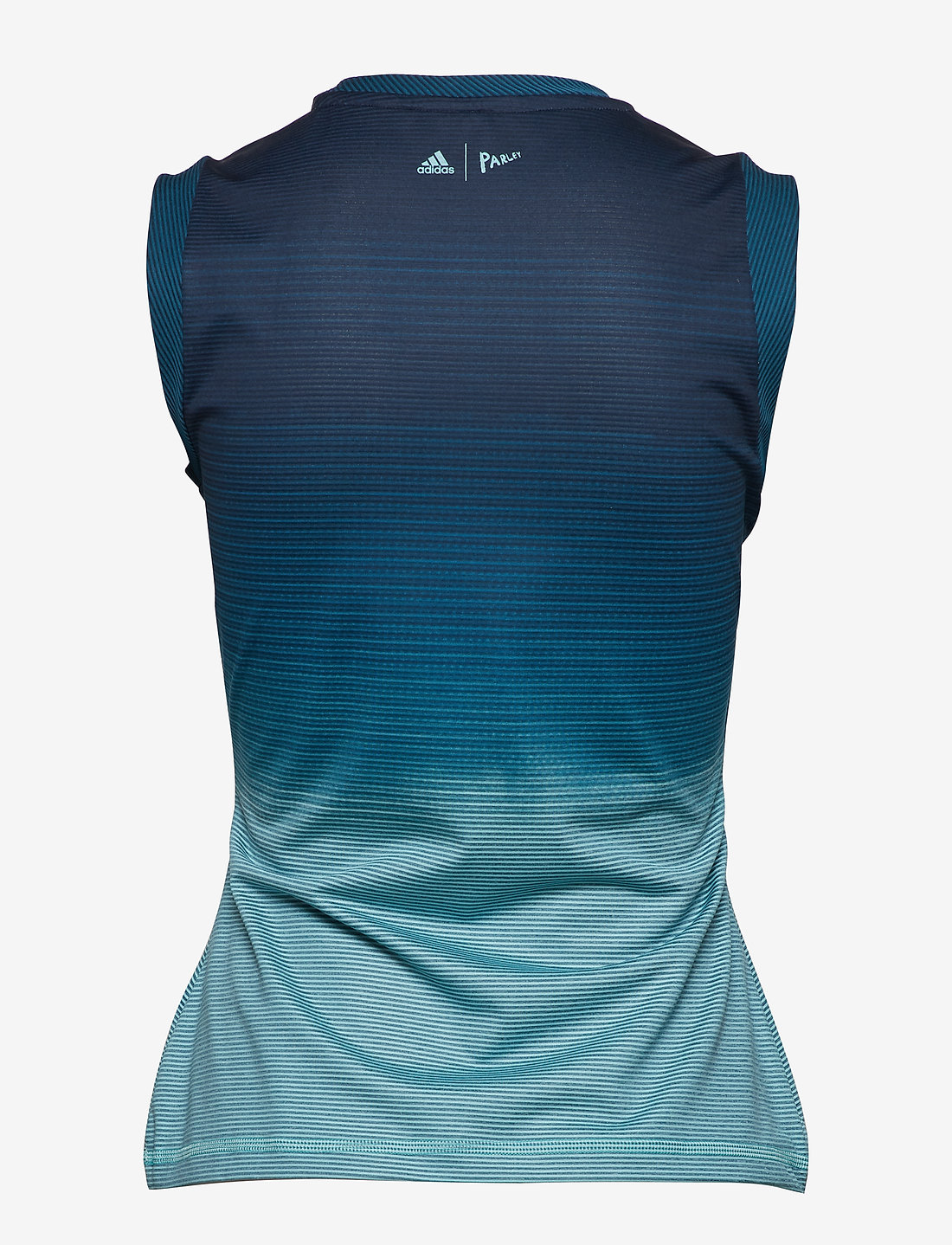 adidas Performance Parley Tank Sleeveless tops Boozt