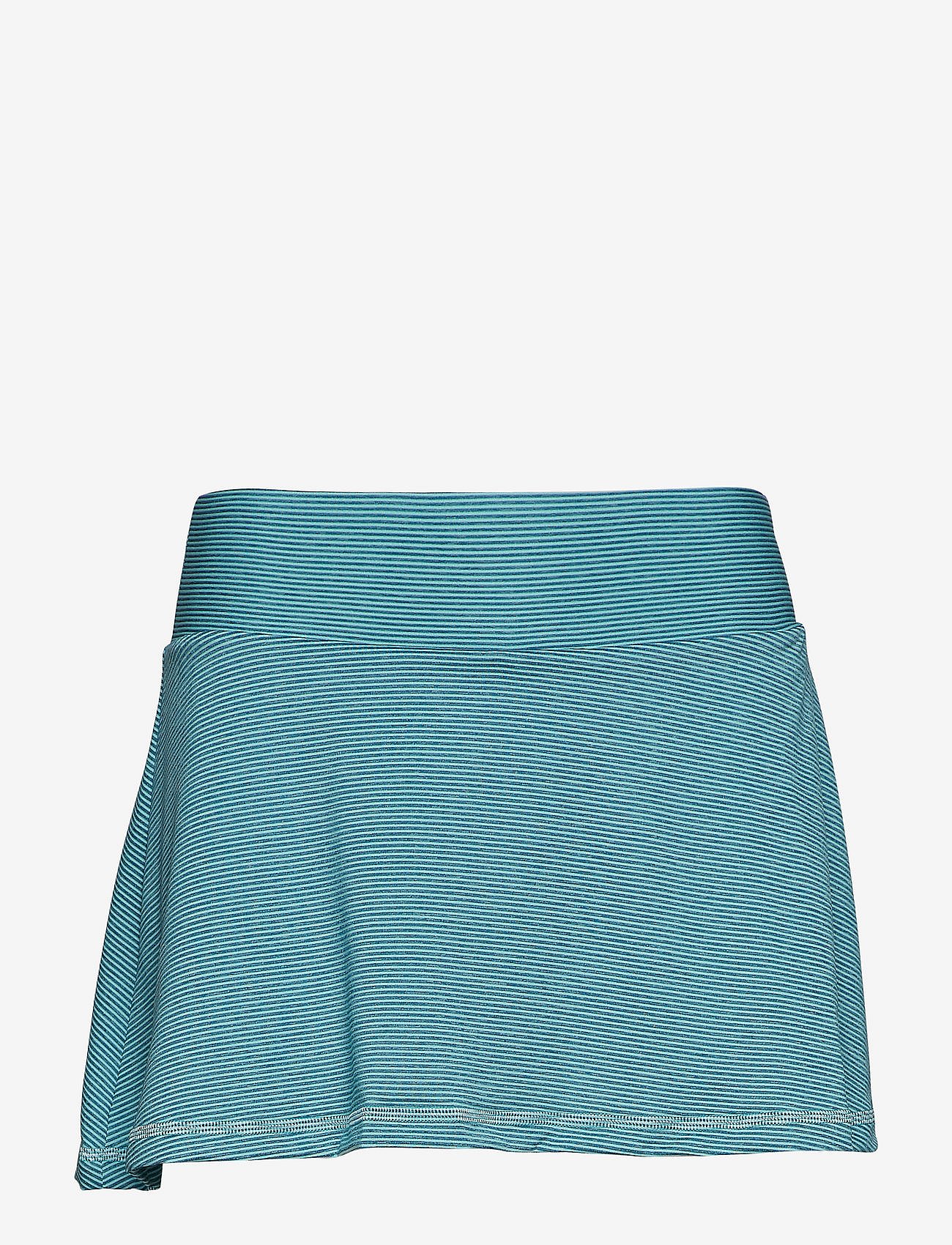 PARLEY SKIRT W - BLUSPI