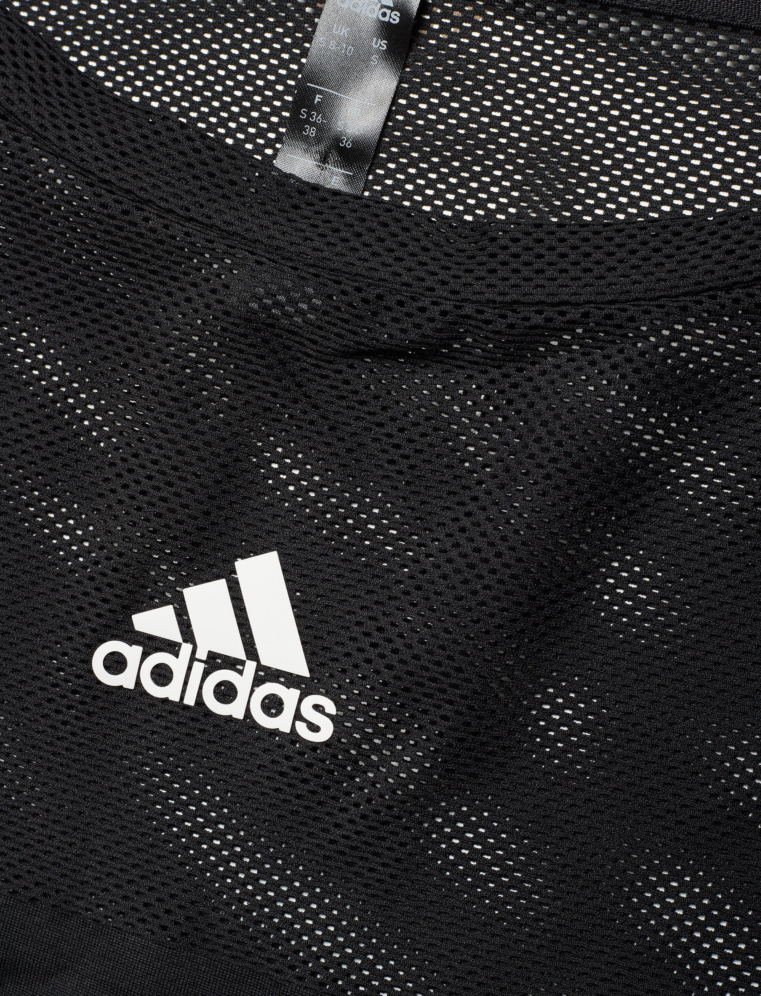 adidas Tennis - PARIS ESCOUADE TEE W - black/shocya - 2