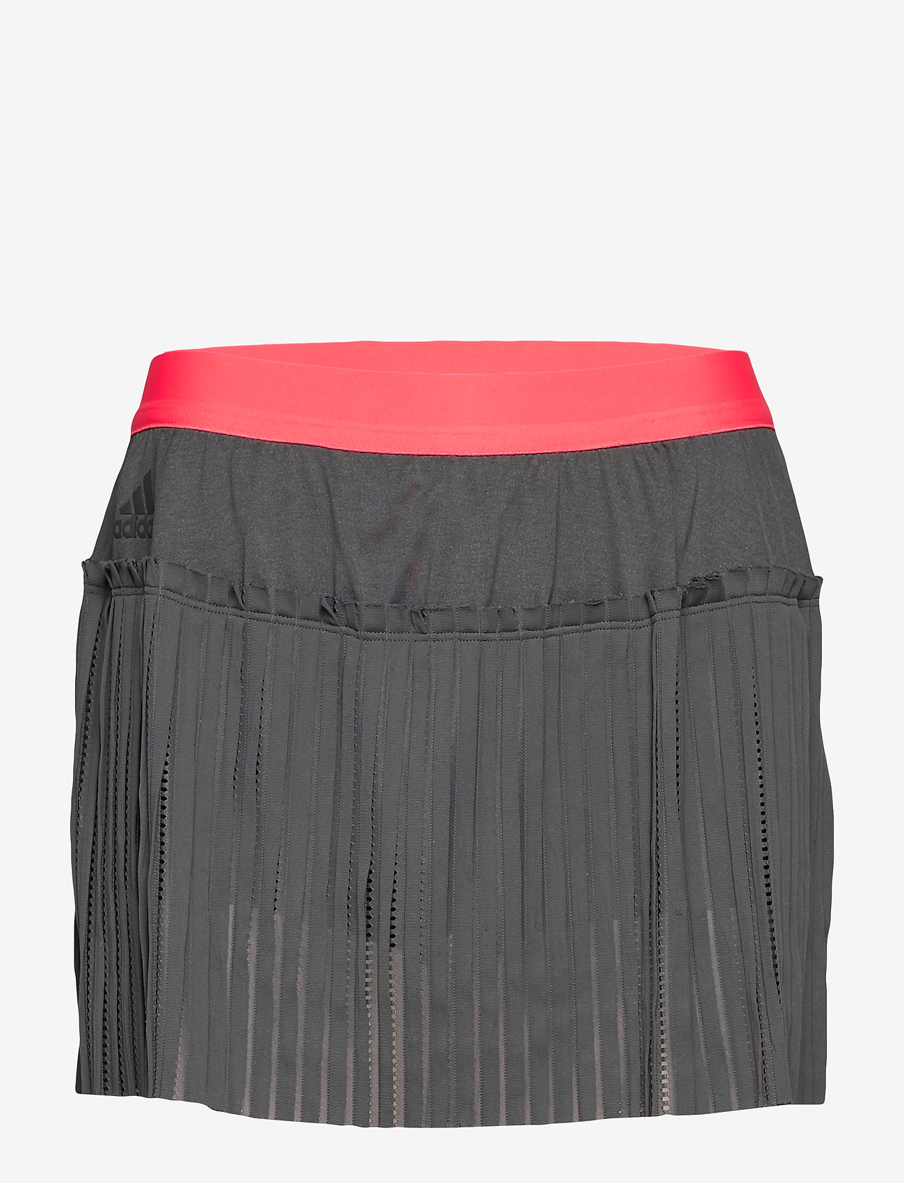 adidas Performance - MATCH CODE SKIRT W - gresix/shored - 0