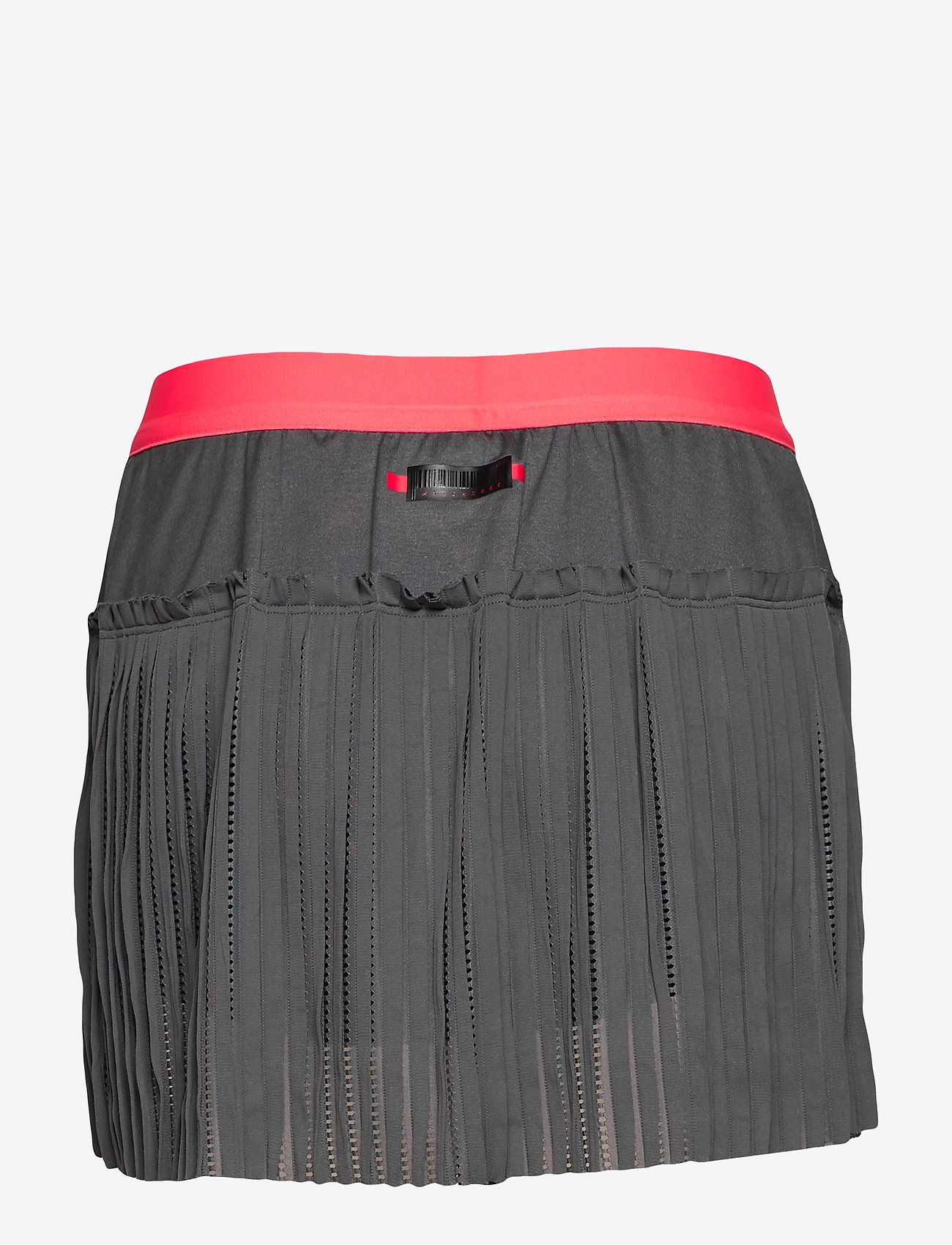 adidas Performance - MATCH CODE SKIRT W - gresix/shored - 1