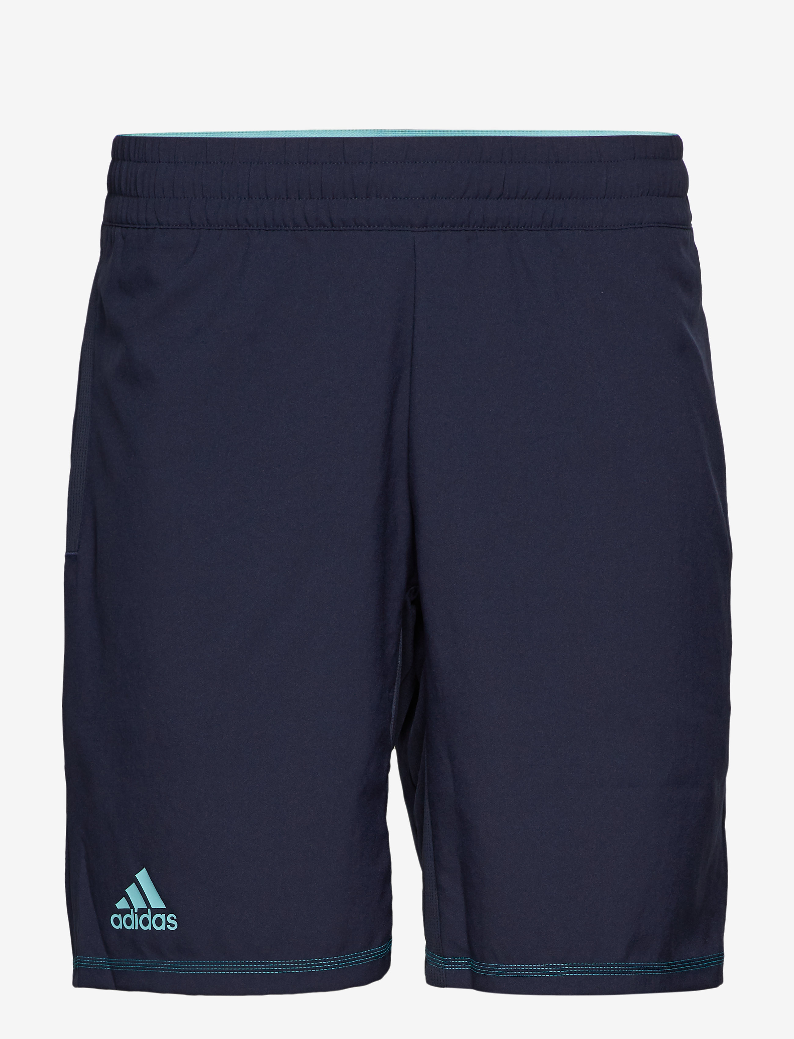 adidas Performance - PARLEY SHORT 9 M - legink - 1