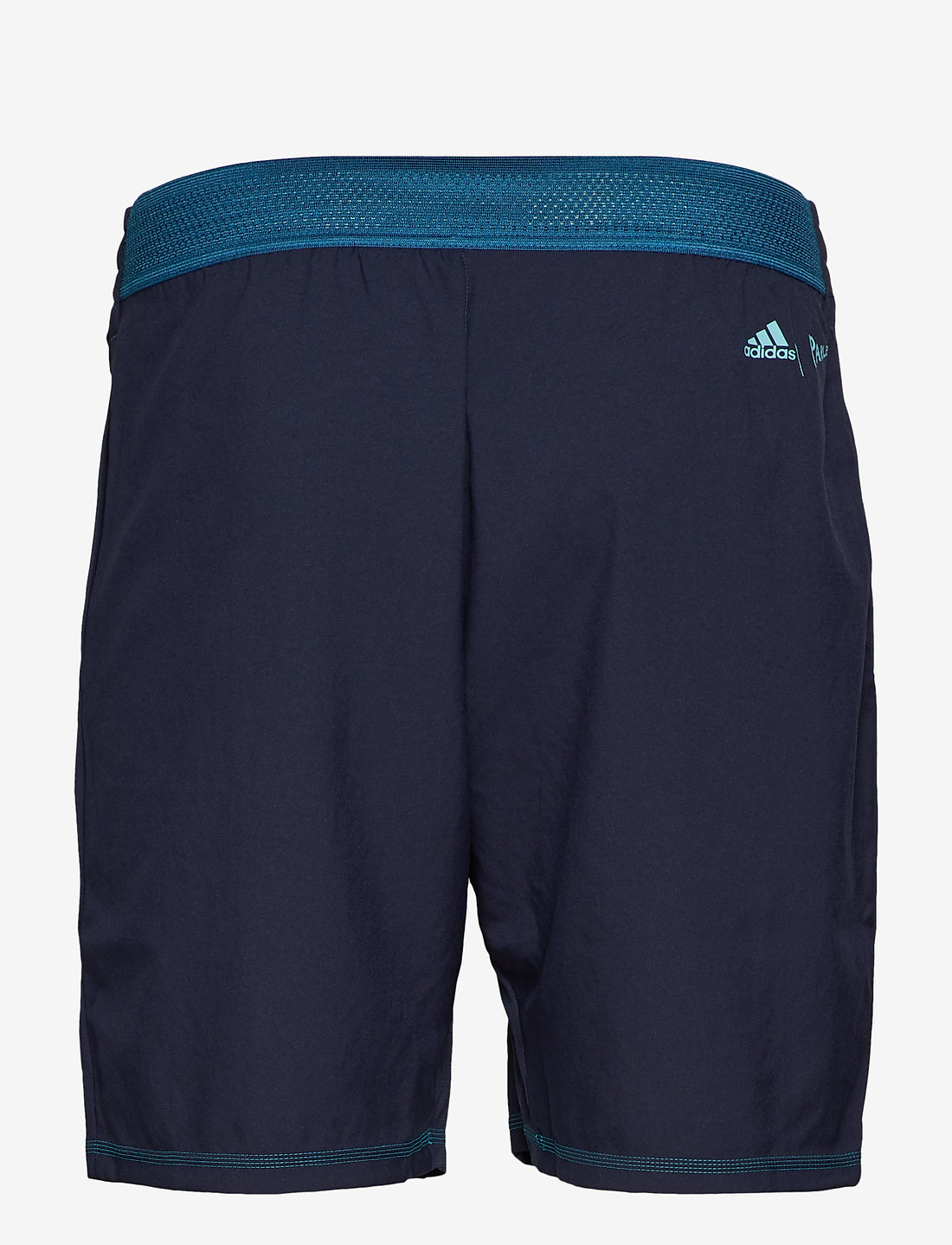 adidas Performance Parley Short 9 M Training shorts Boozt