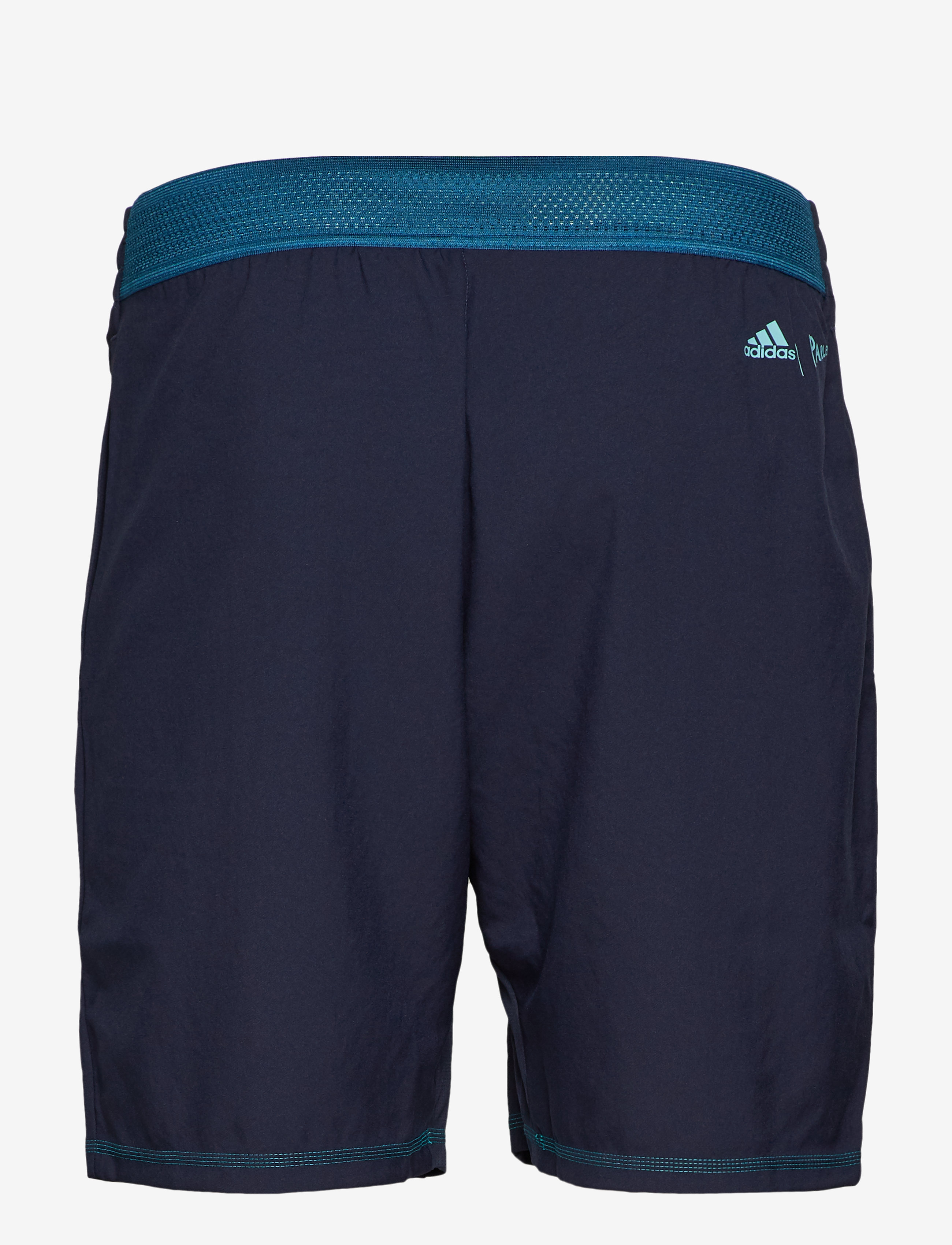adidas Performance - PARLEY SHORT 9 M - legink - 2