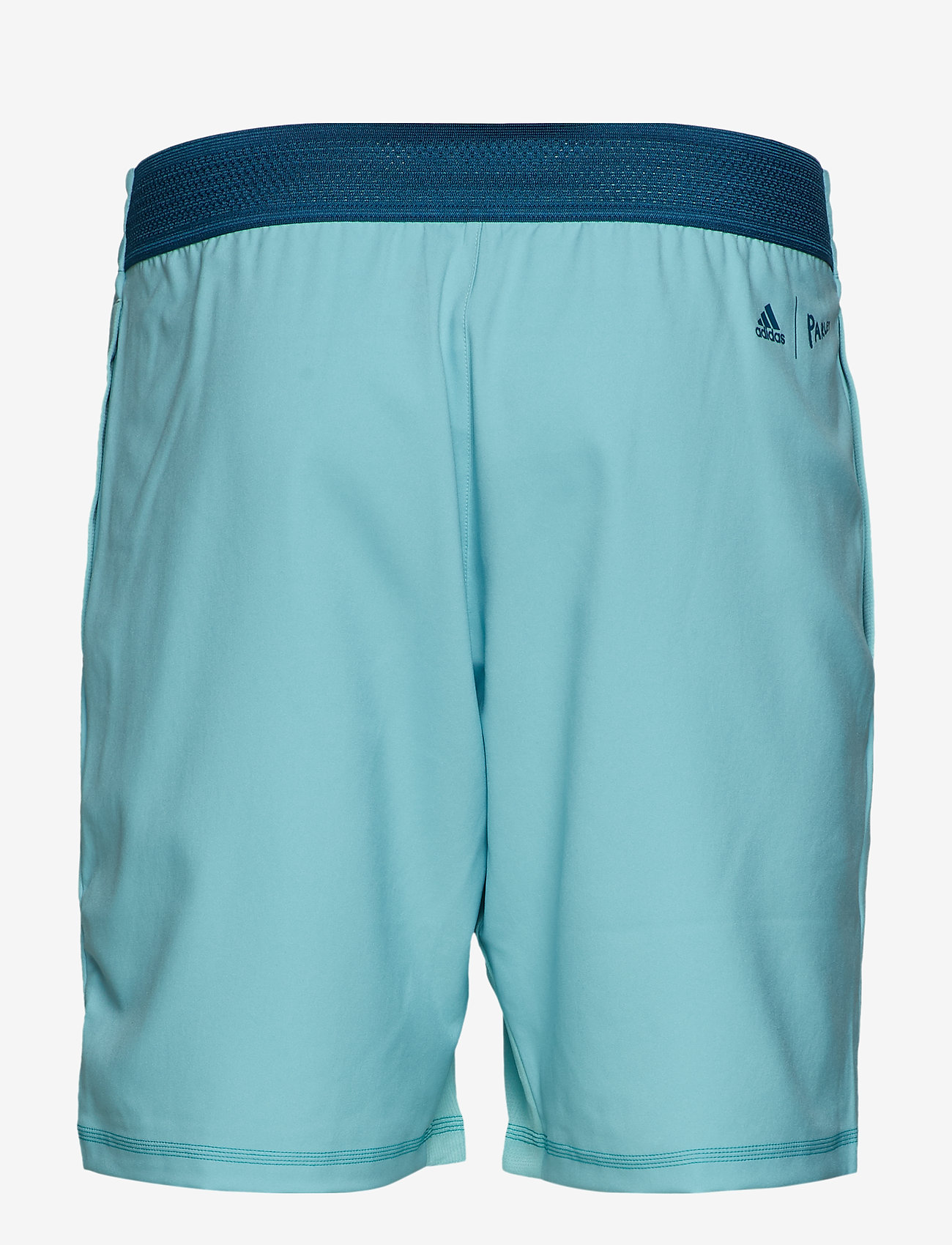 adidas Tennis - PARLEY SHORT 9 M - bluspi - 1