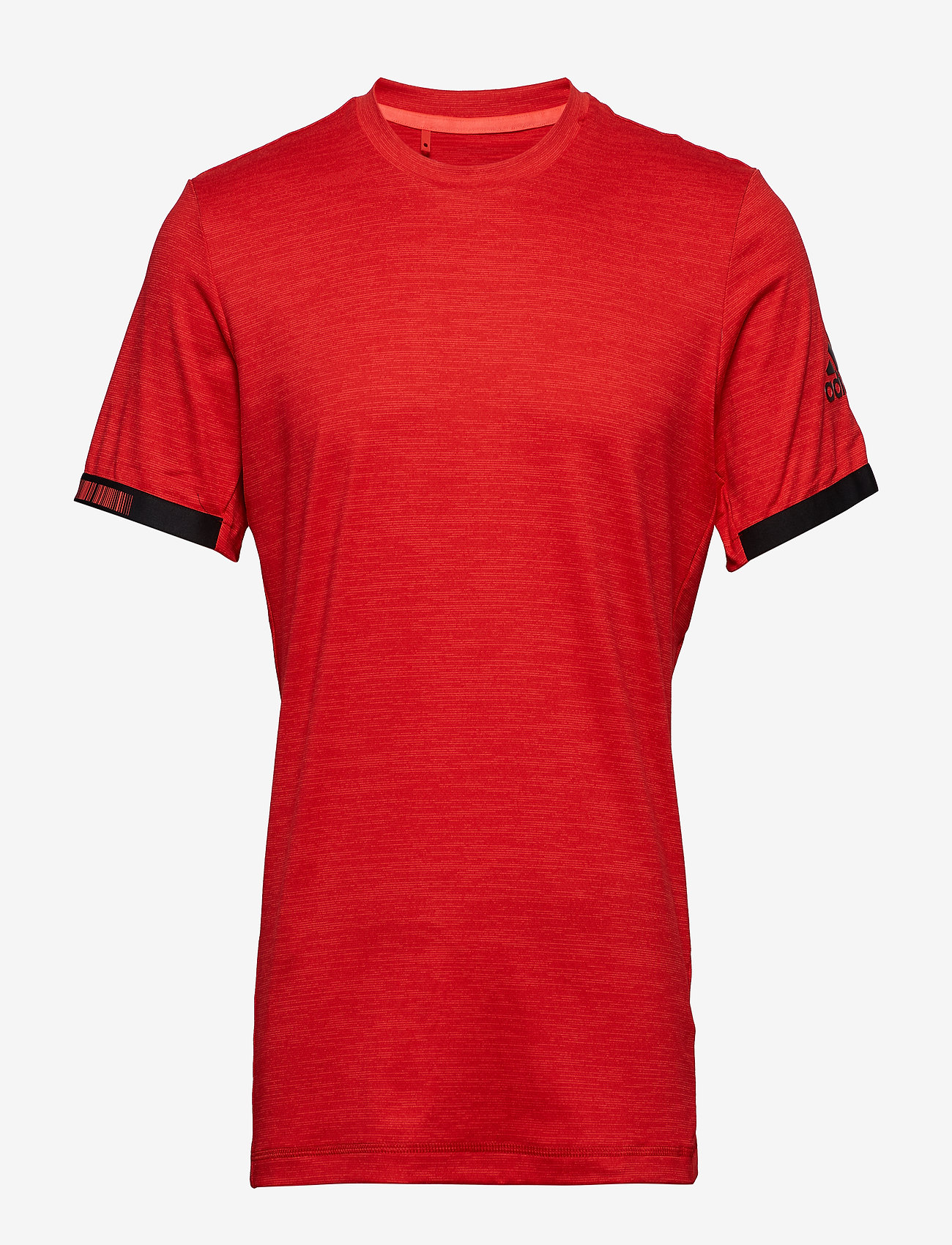 adidas Performance - MATCH CODE TEE M - red he - 0