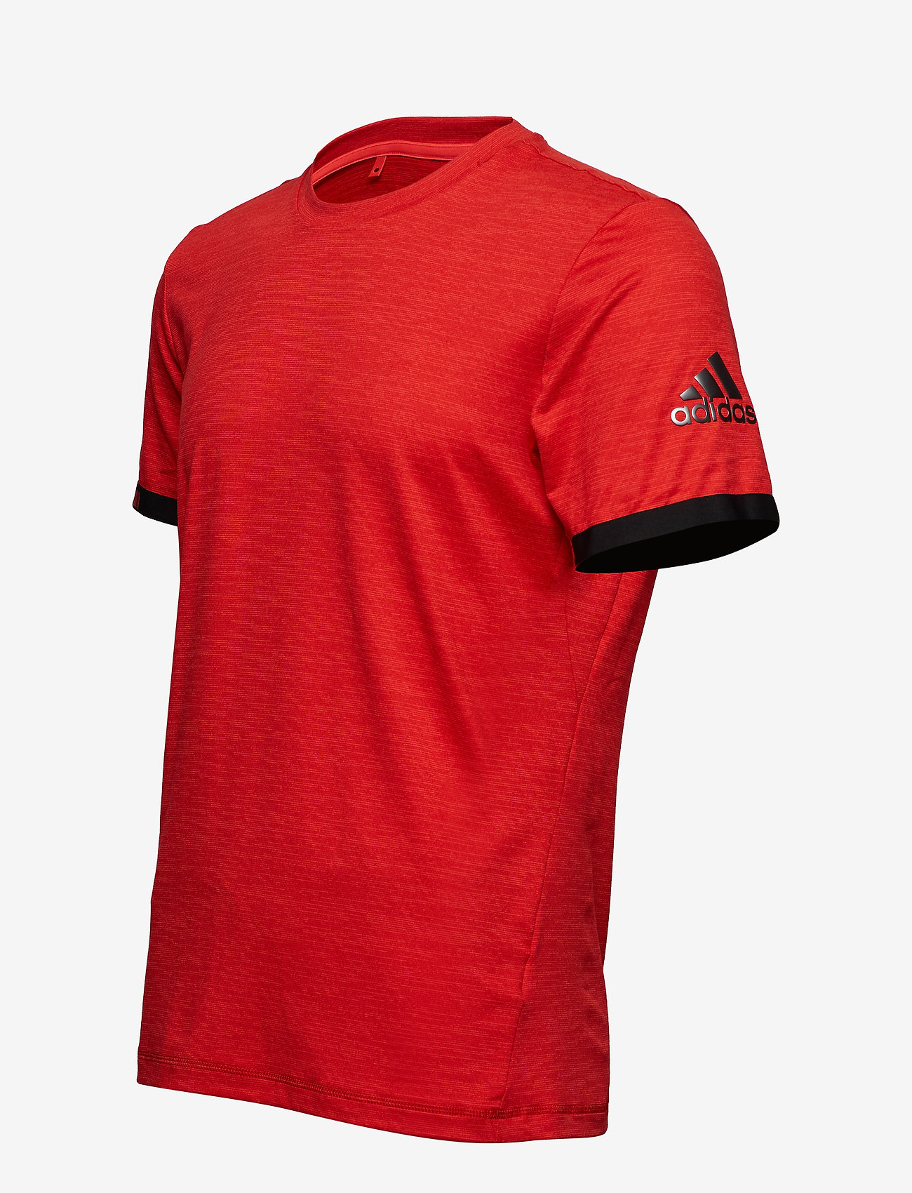 adidas Performance - MATCH CODE TEE M - red he - 2