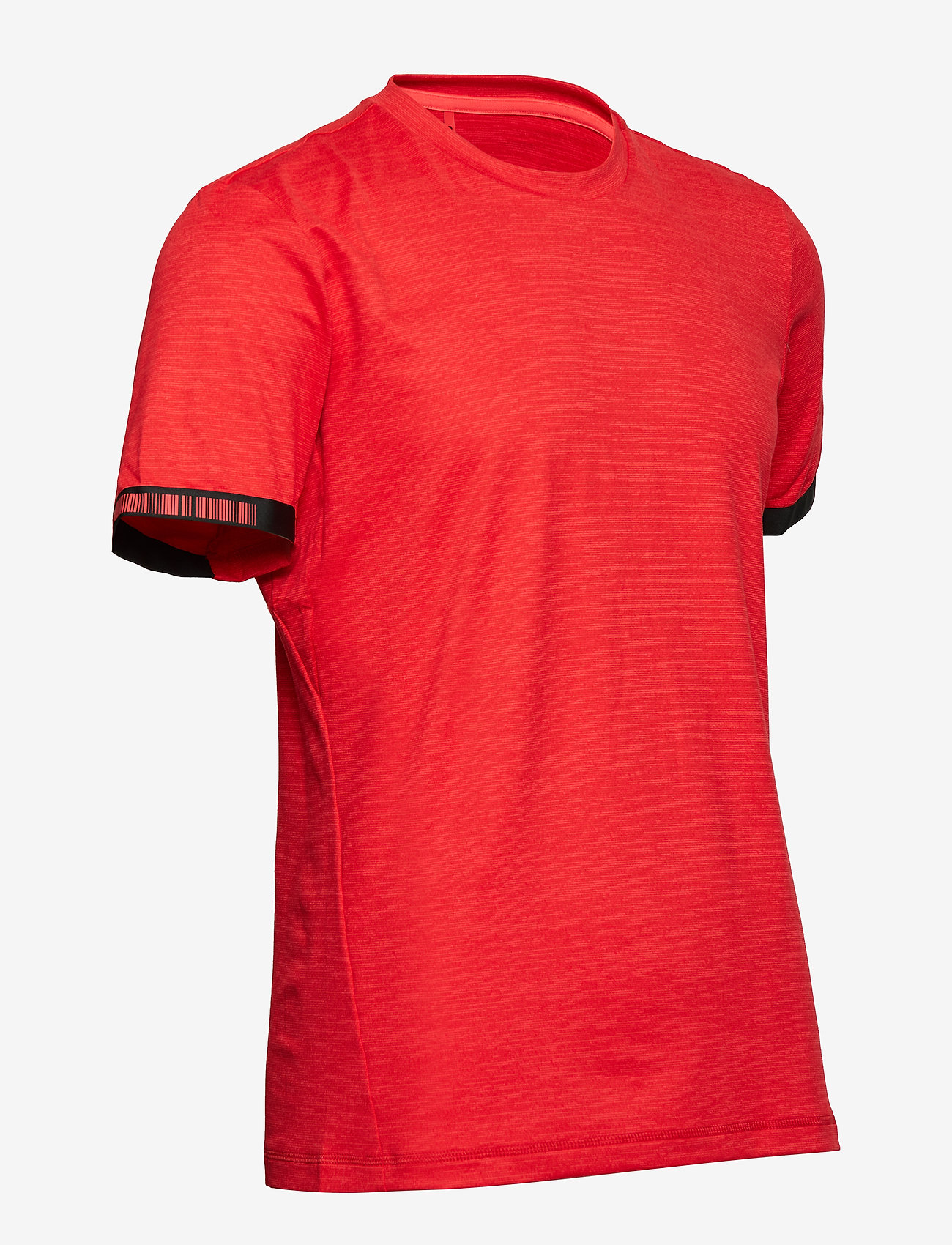 adidas Performance - MATCH CODE TEE M - red he - 3