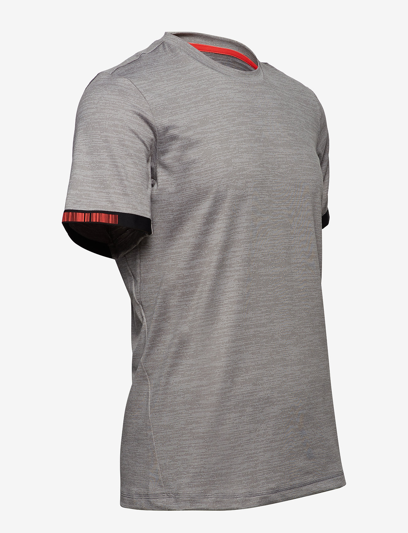 adidas Tennis - MCode TEE - grey h - 3