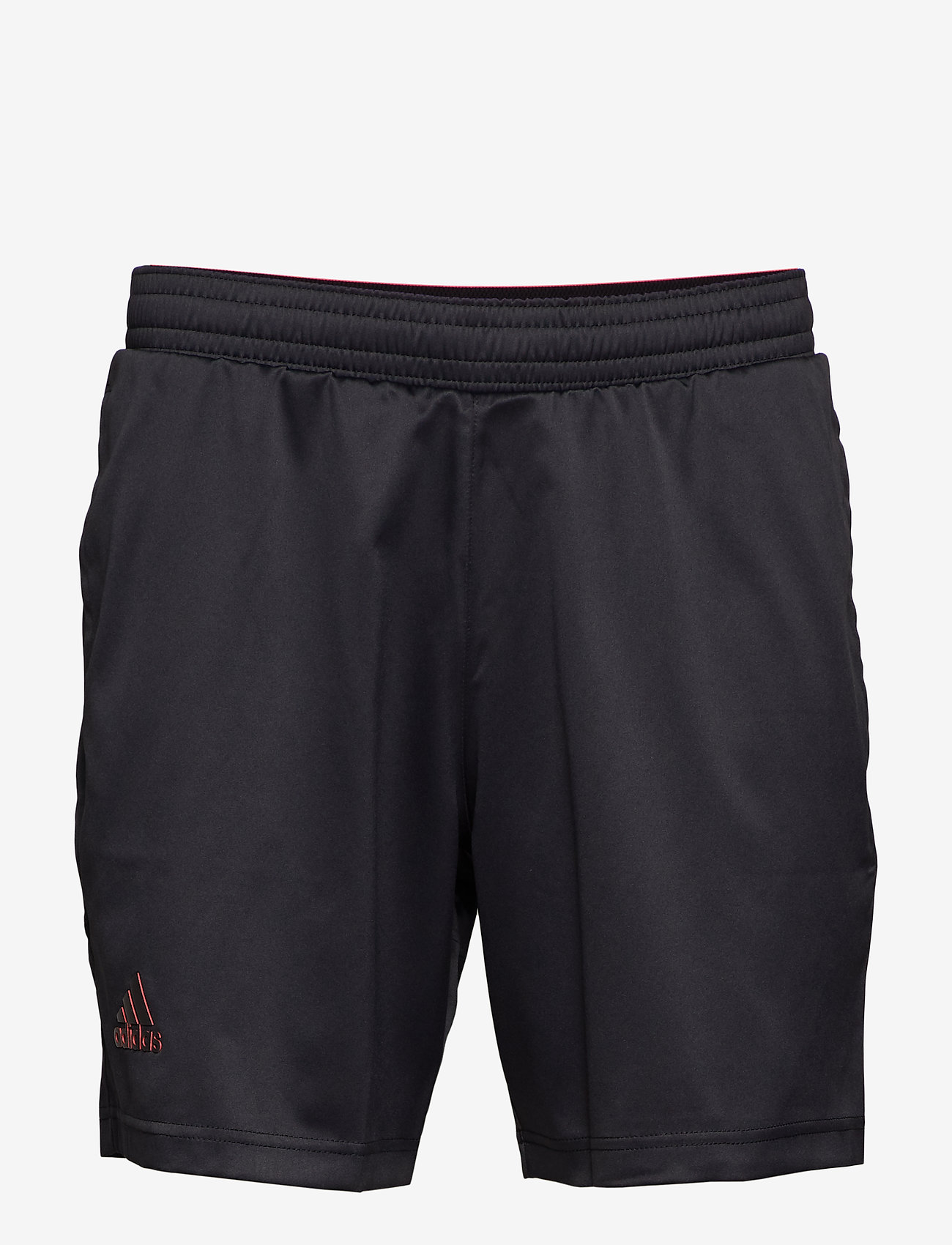 adidas Performance - MATCH CODE SHORT 7 M - black/ngtmet - 0