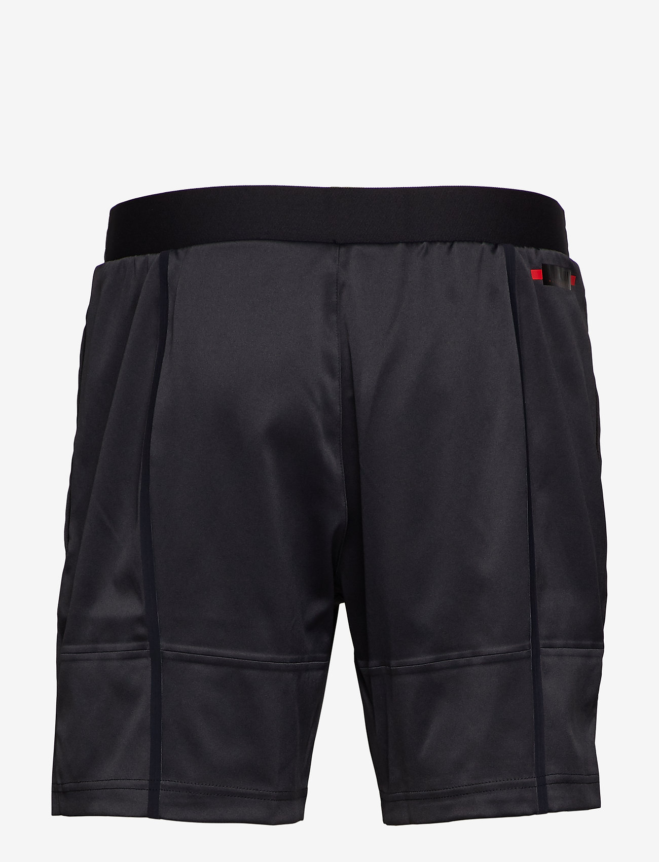 adidas Performance - MATCH CODE SHORT 7 M - black/ngtmet - 1