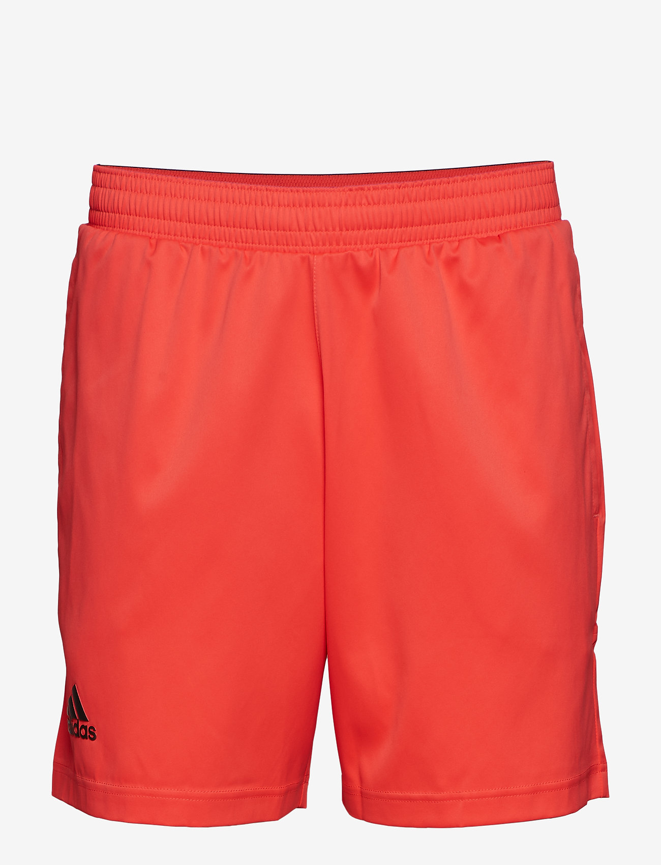 adidas Performance - MATCH CODE SHORT 7 M - shored/ngtmet - 0