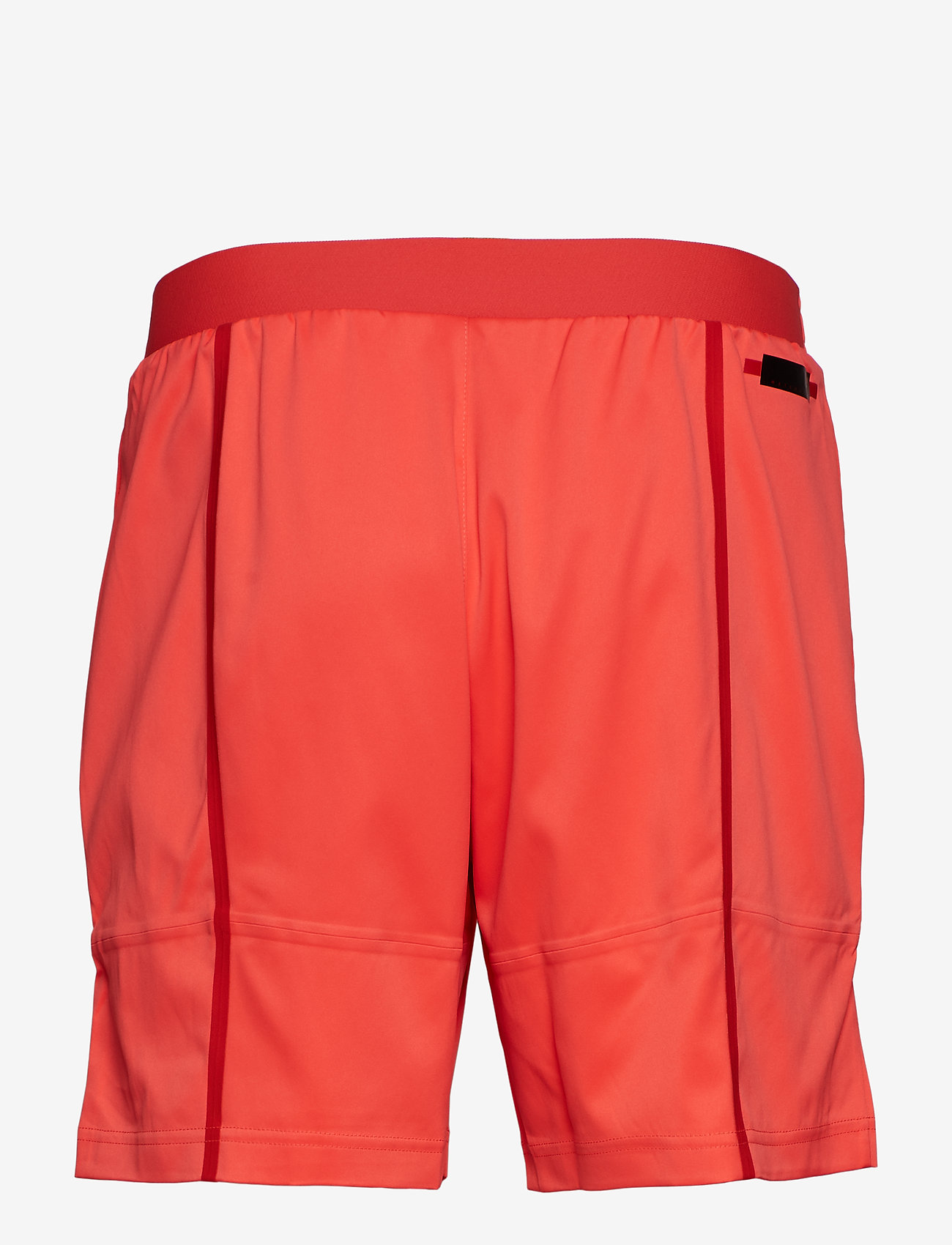 adidas Performance - MATCH CODE SHORT 7 M - shored/ngtmet - 1