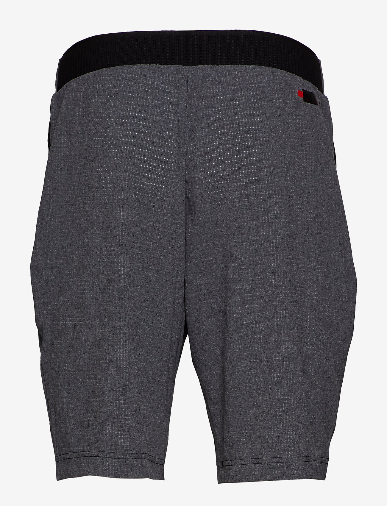 adidas Tennis - MATCH CODE SHORT 9 M - dgreyh - 1