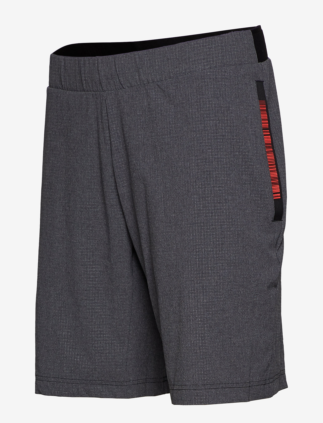 adidas Tennis - MATCH CODE SHORT 9 M - dgreyh - 2