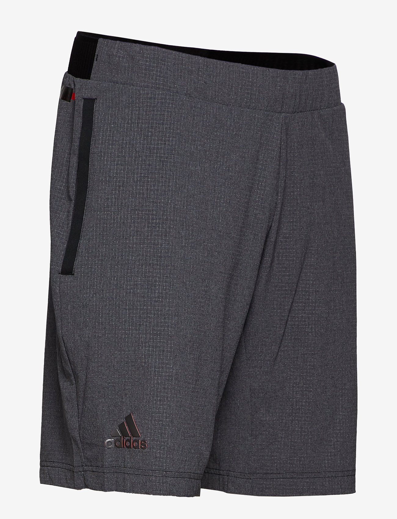 adidas Tennis - MATCH CODE SHORT 9 M - dgreyh - 3