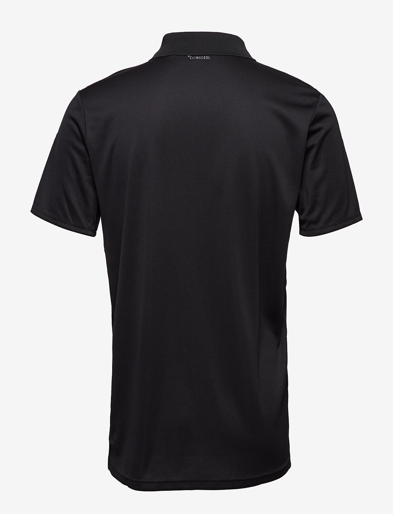 adidas Tennis - CLUB 3 STRIPES POLO M - black/white - 1