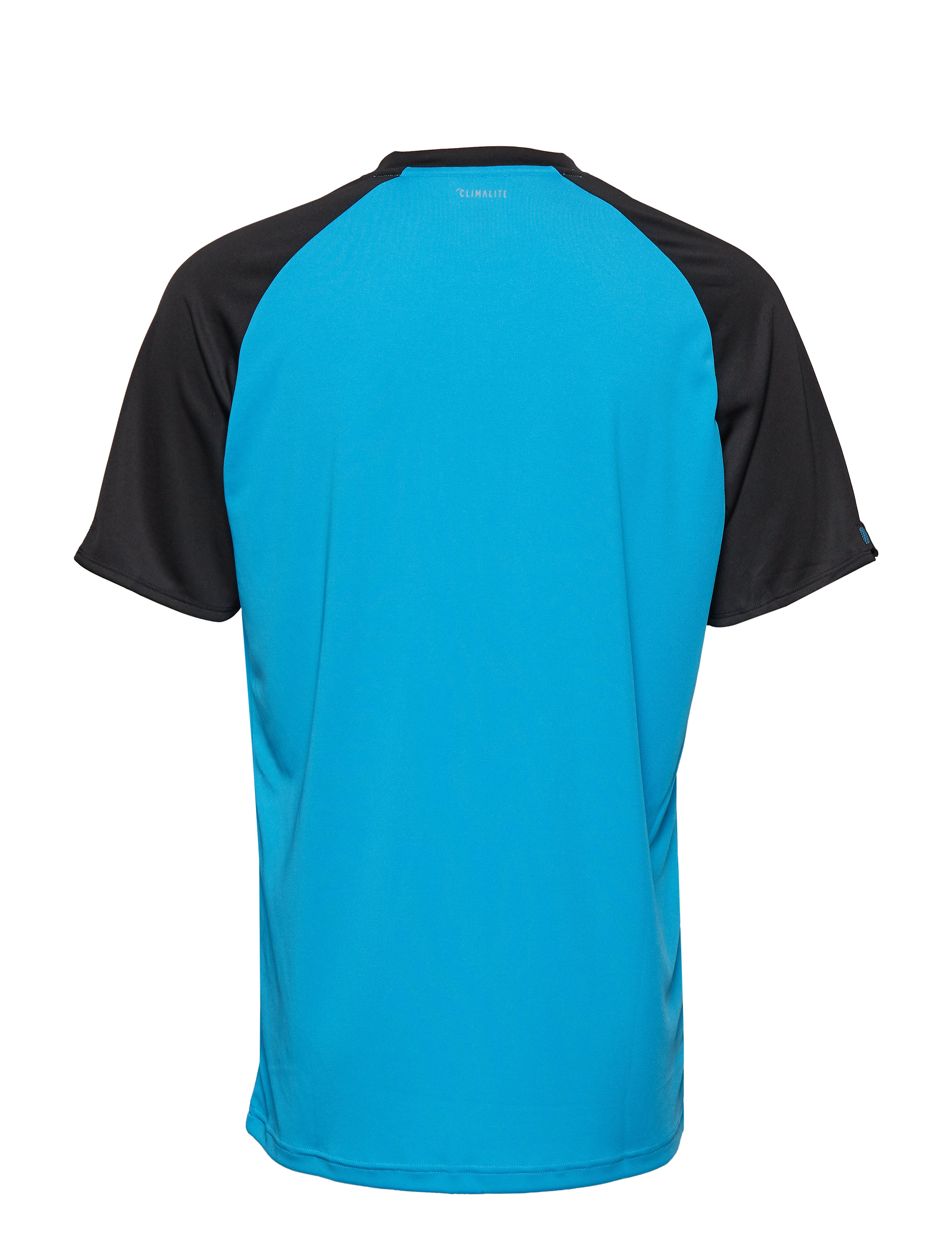 adidas Tennis - CLUB C/B TEE - shocya/black - 1