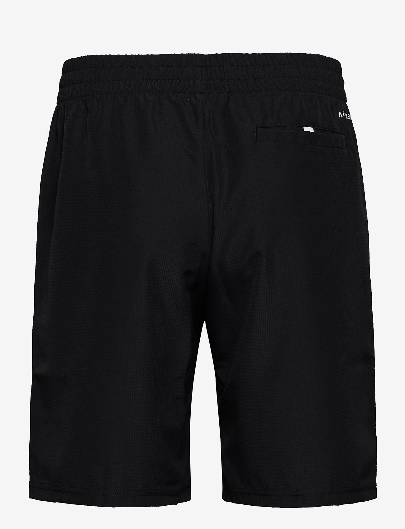 adidas Tennis - Club Tennis Shorts - black/white - 1