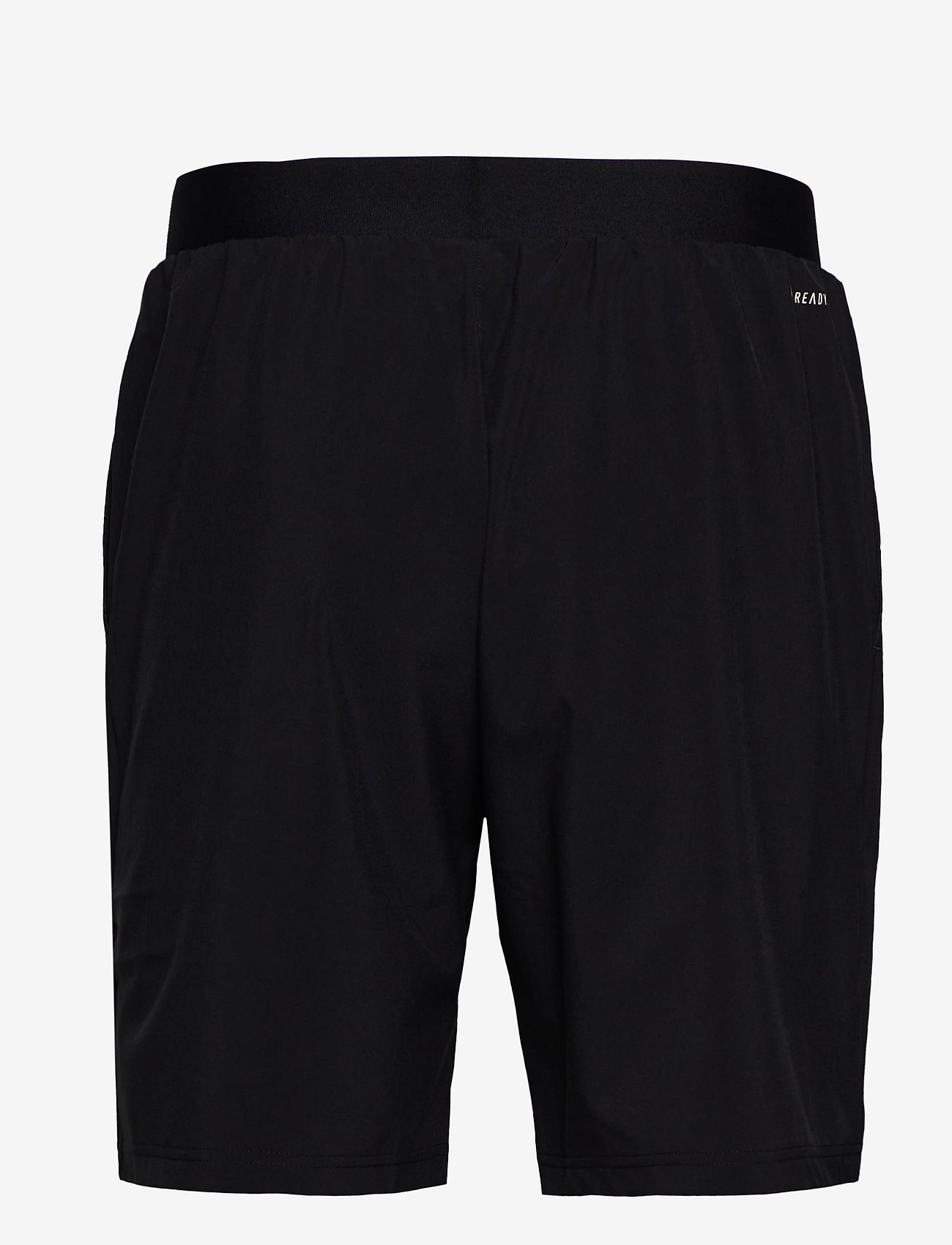 adidas Tennis - Club Shorts 9-Inch - black - 1
