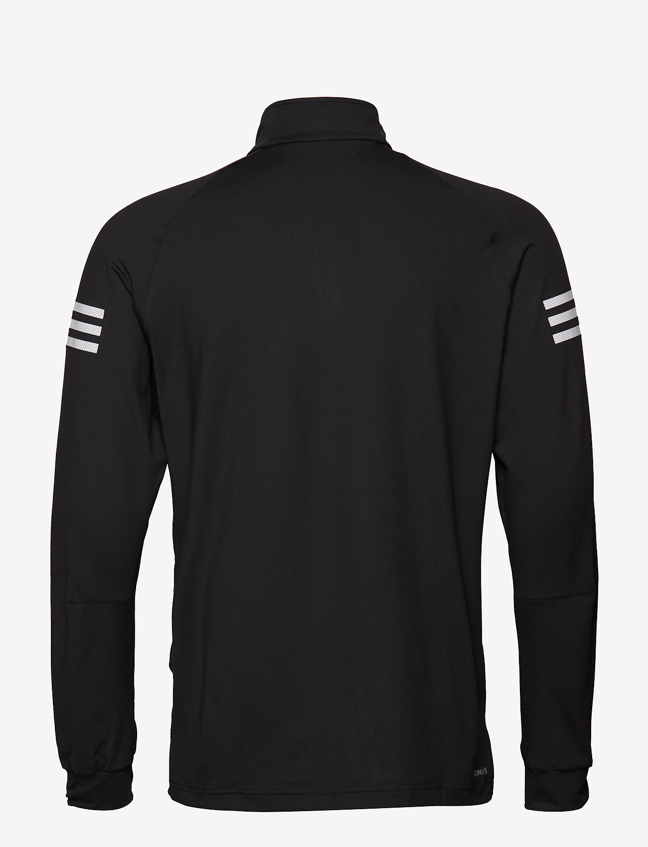 adidas Performance - CLUB MIDLAYER M - black/white - 1