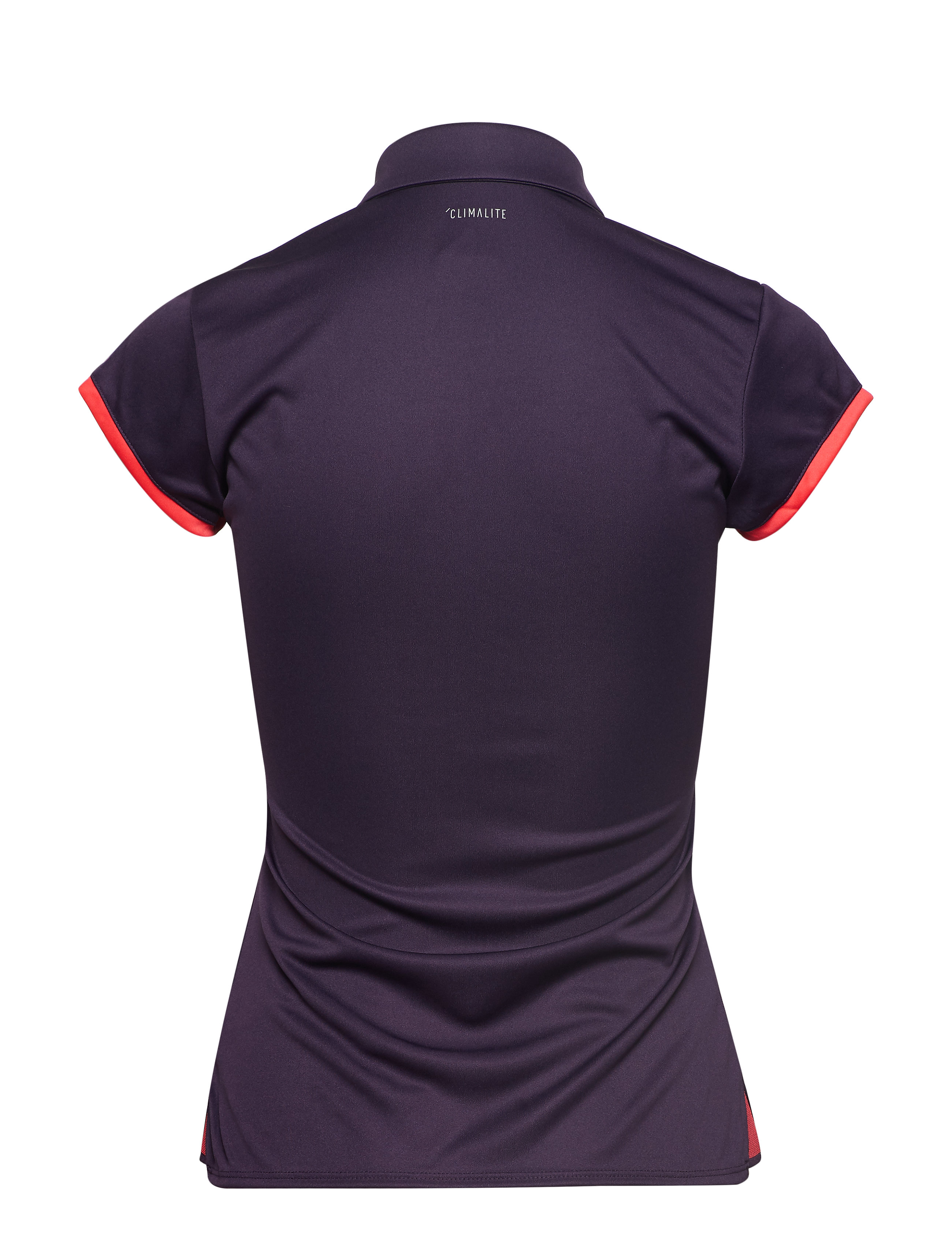 adidas Performance - CLUB 3 STR POLO - legpur - 1
