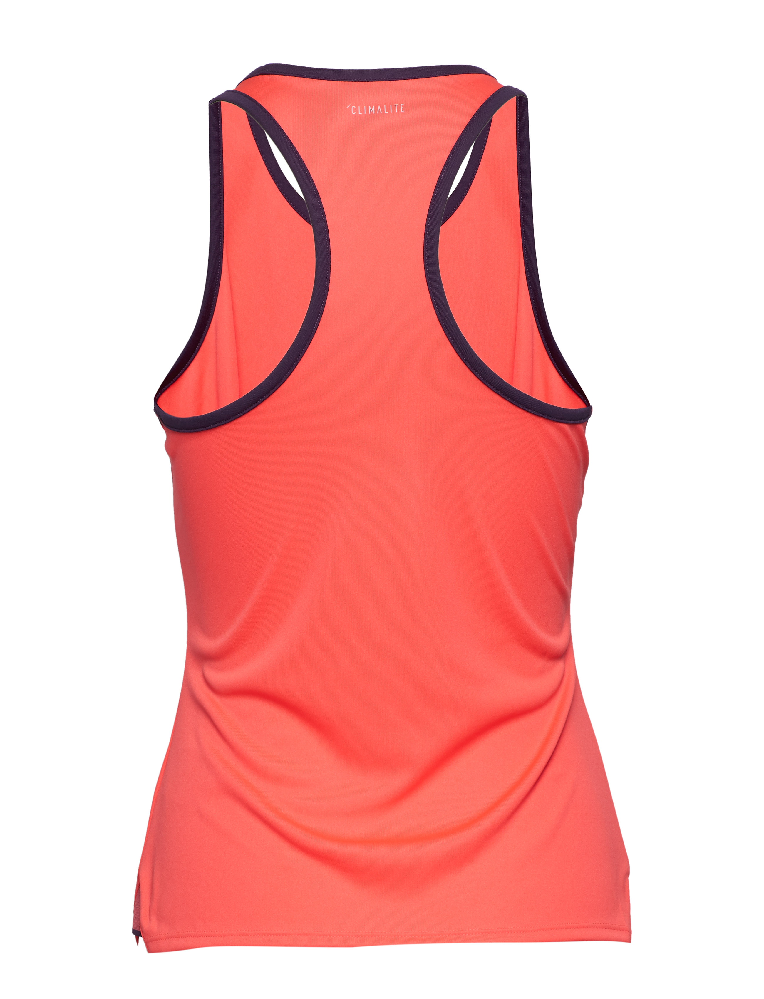 adidas Performance - CLUB TANK W - shored - 1