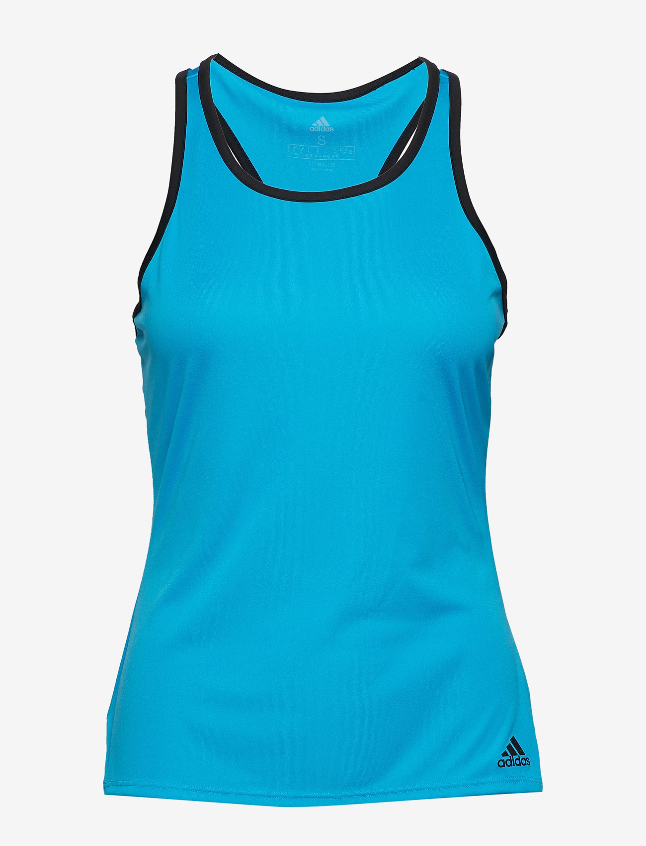 adidas Tennis - CLUB TANK - shocya - 0